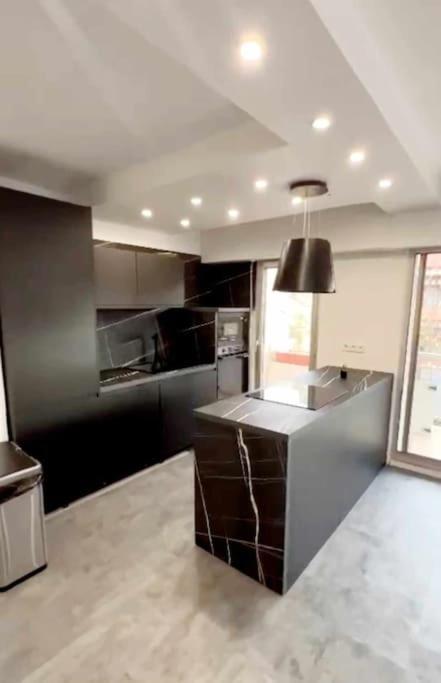 T3 72 M² Apartamento Marsella