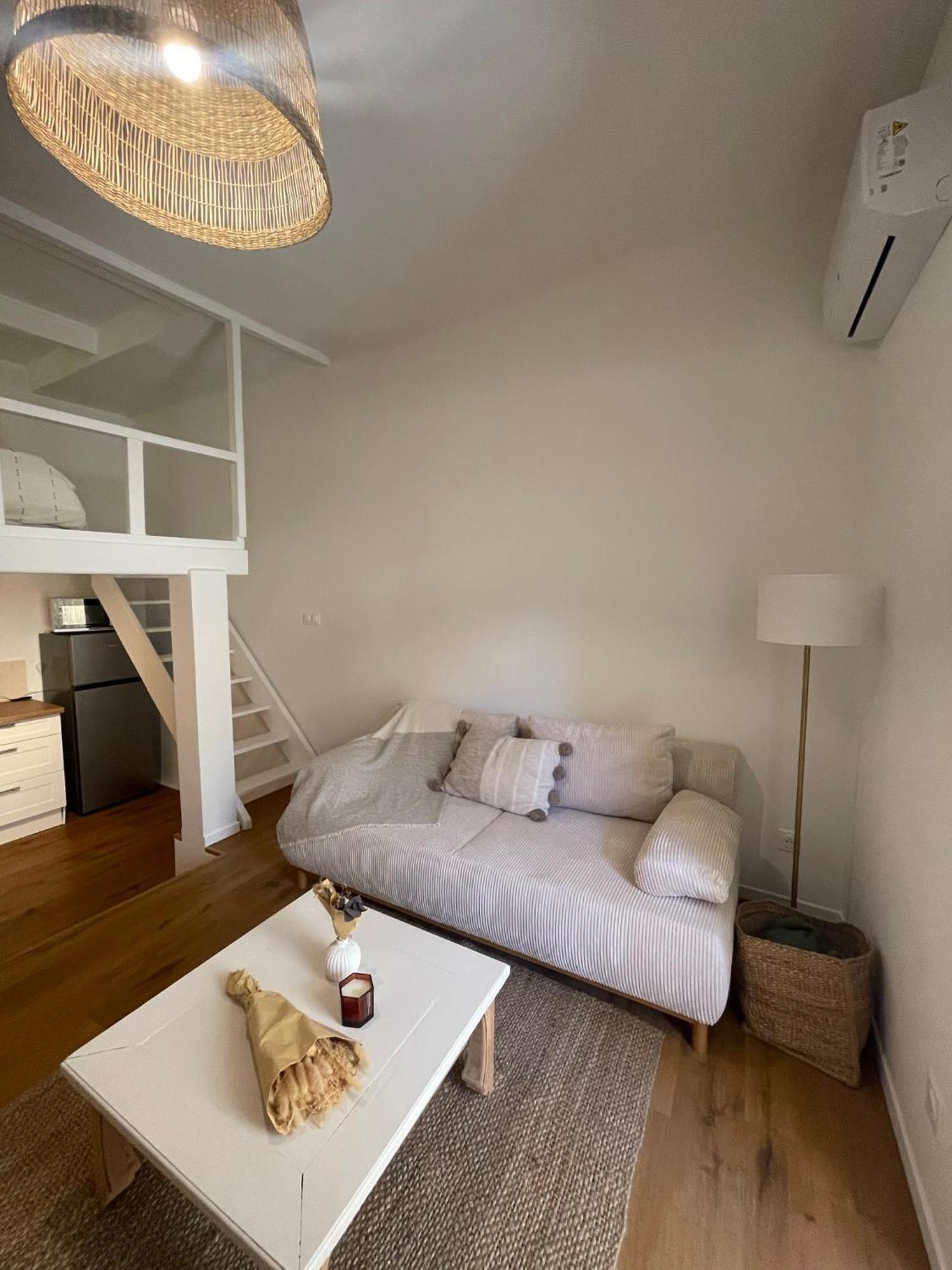 Apartamento + Terrasse A 5min A Pied De La Mer Et Du Vallon Des Auffes *