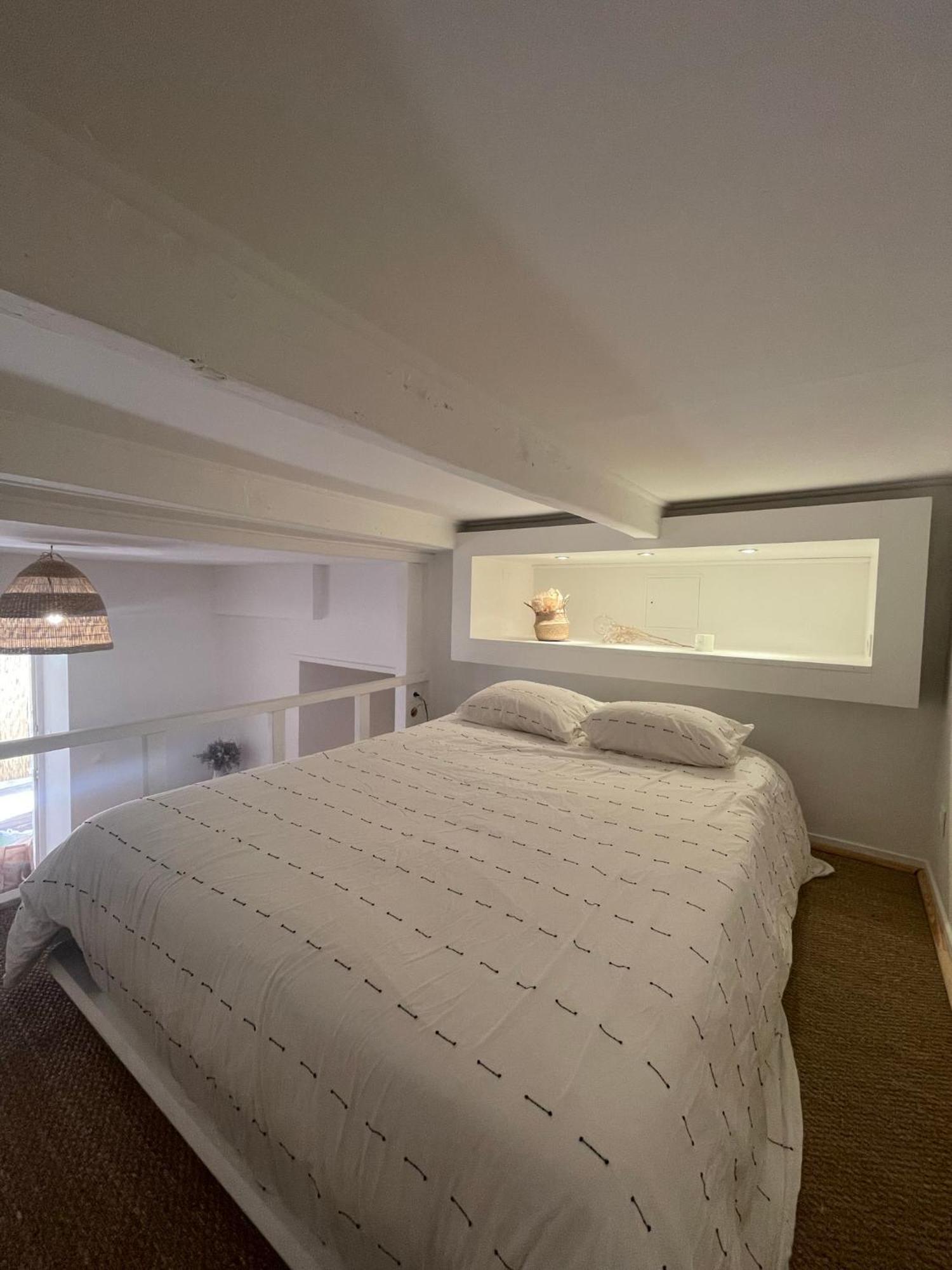 + Terrasse A 5min A Pied De La Mer Et Du Vallon Des Auffes Apartamento