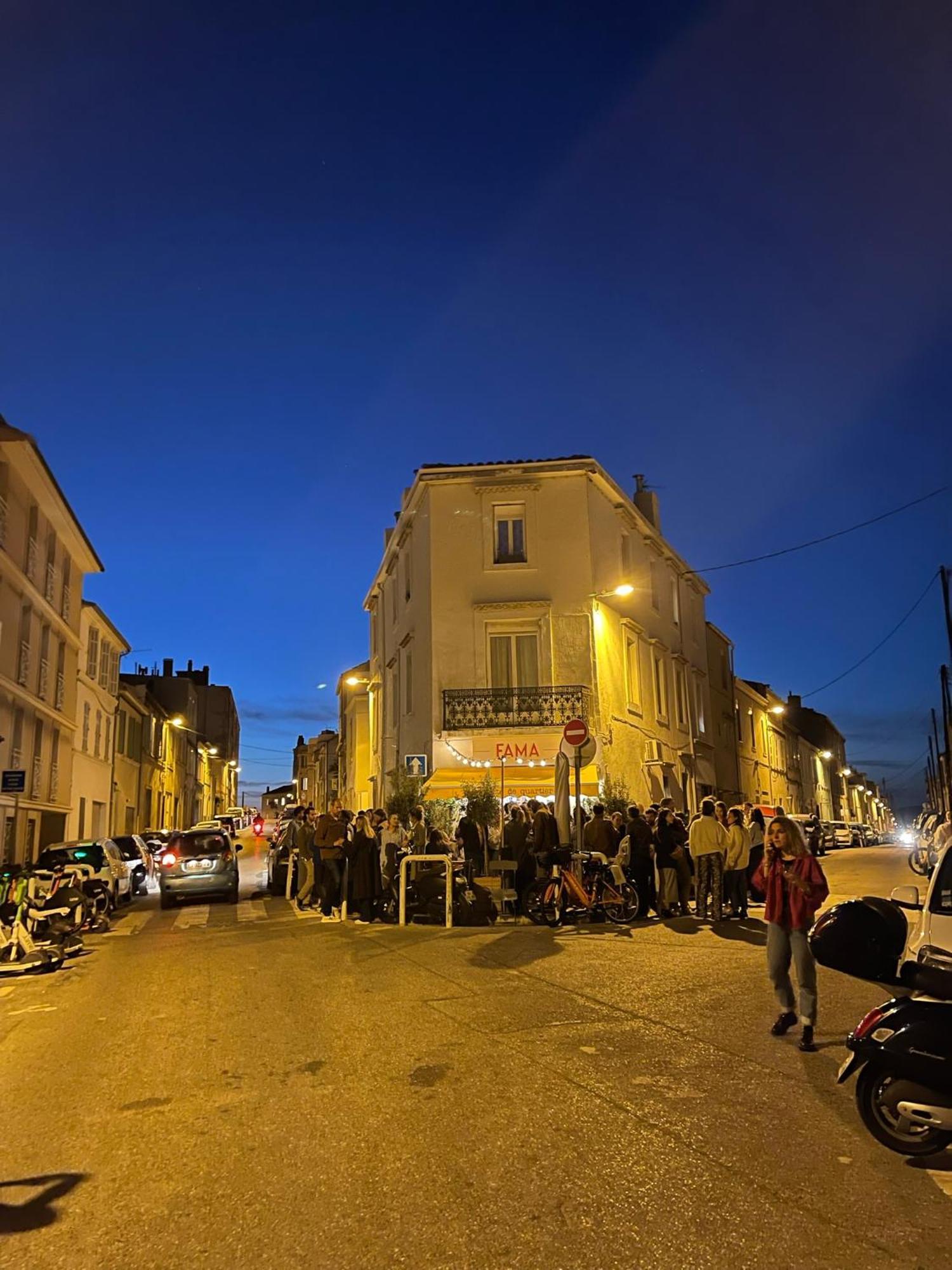 + Terrasse A 5min A Pied De La Mer Et Du Vallon Des Auffes Marselha