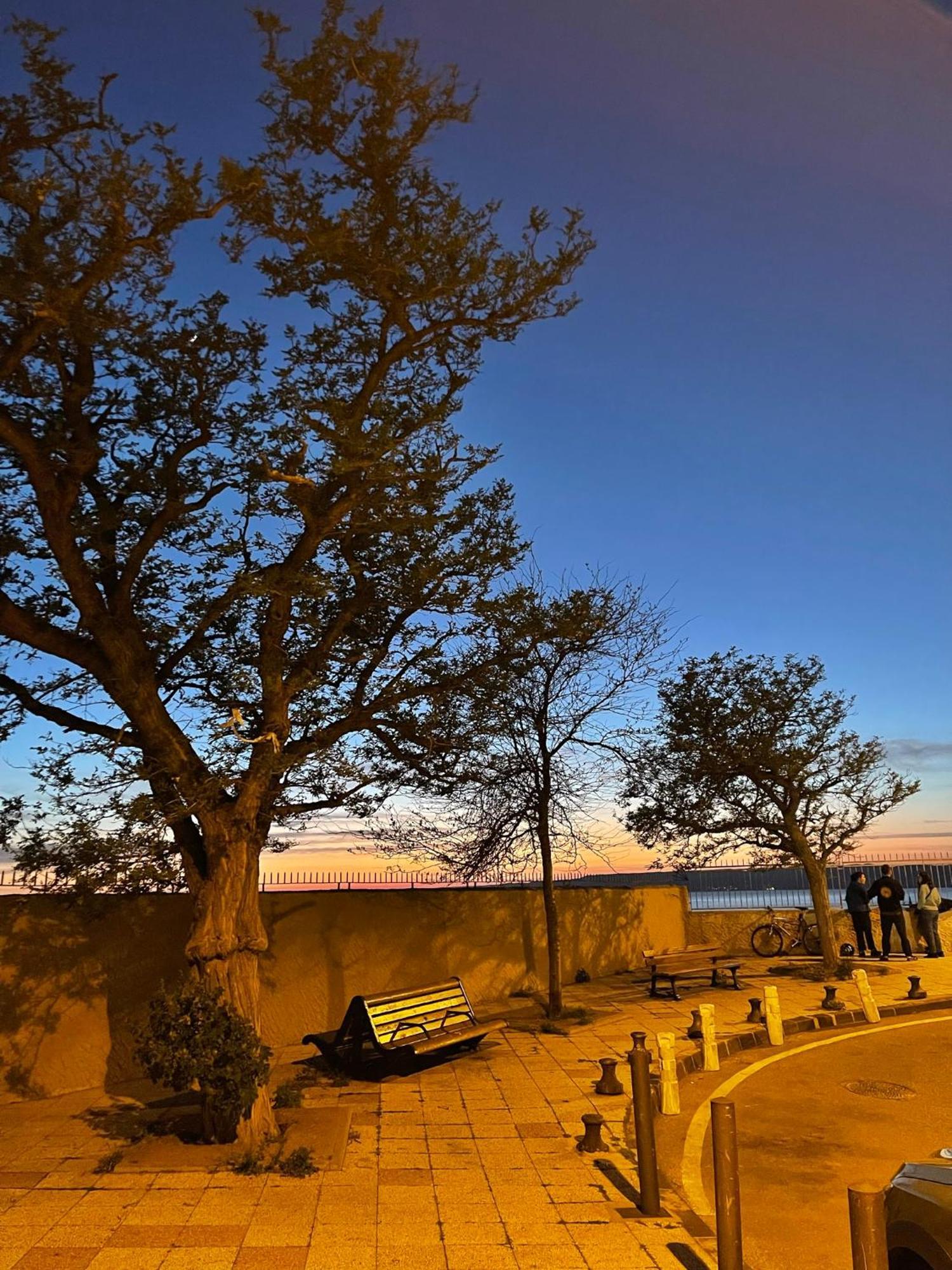 + Terrasse A 5min A Pied De La Mer Et Du Vallon Des Auffes * Marselha