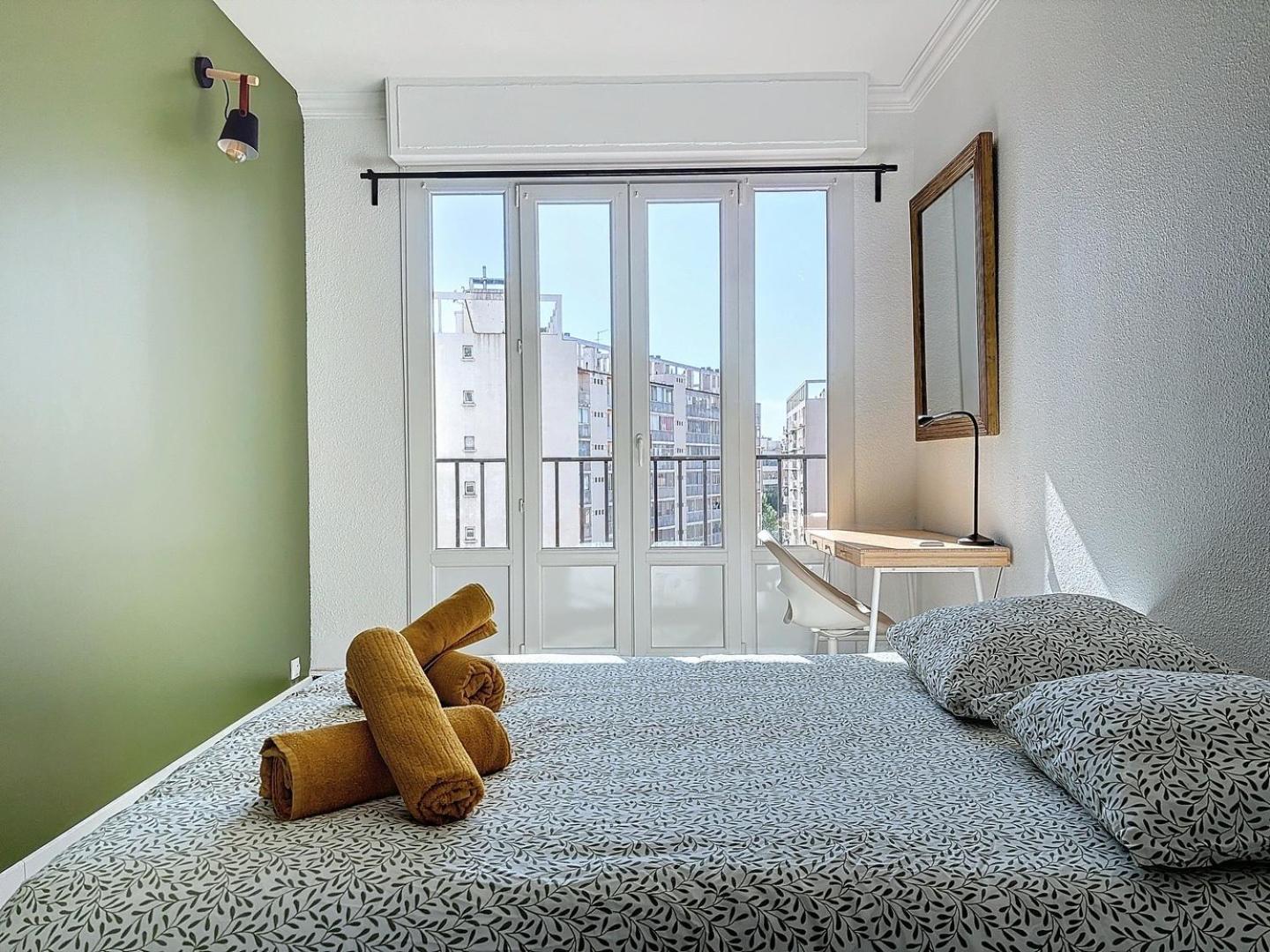 Appartement 8 Couchages - & Spacieux - Les Freres De La Loc' *