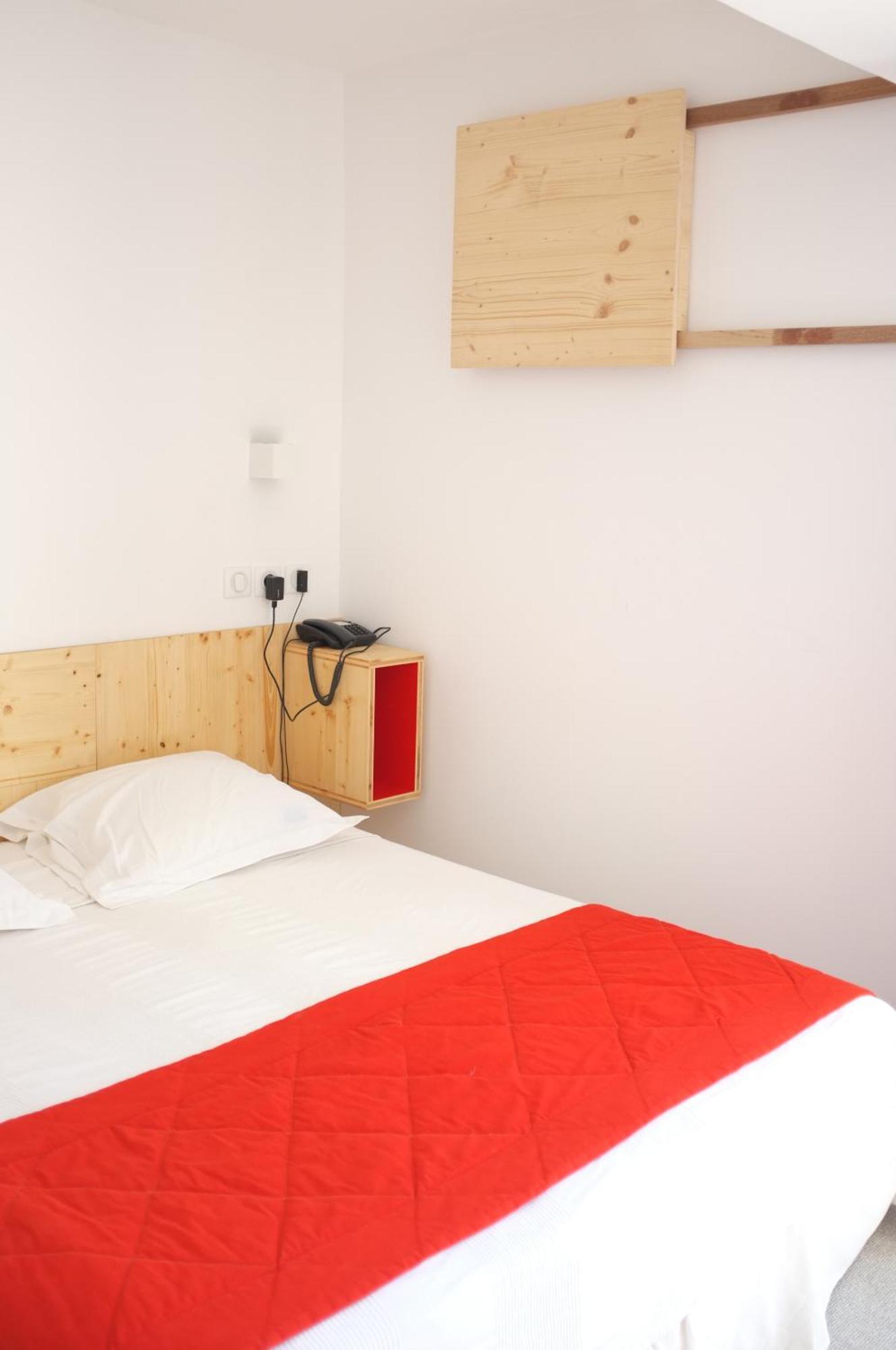 Hotel Hermes Marseille