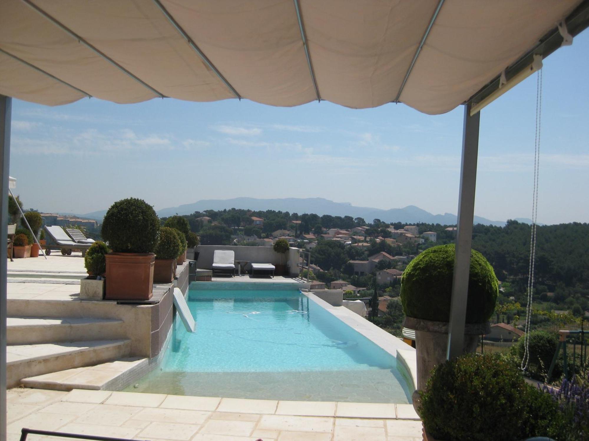 Bed & Breakfast La Blanche Marseille