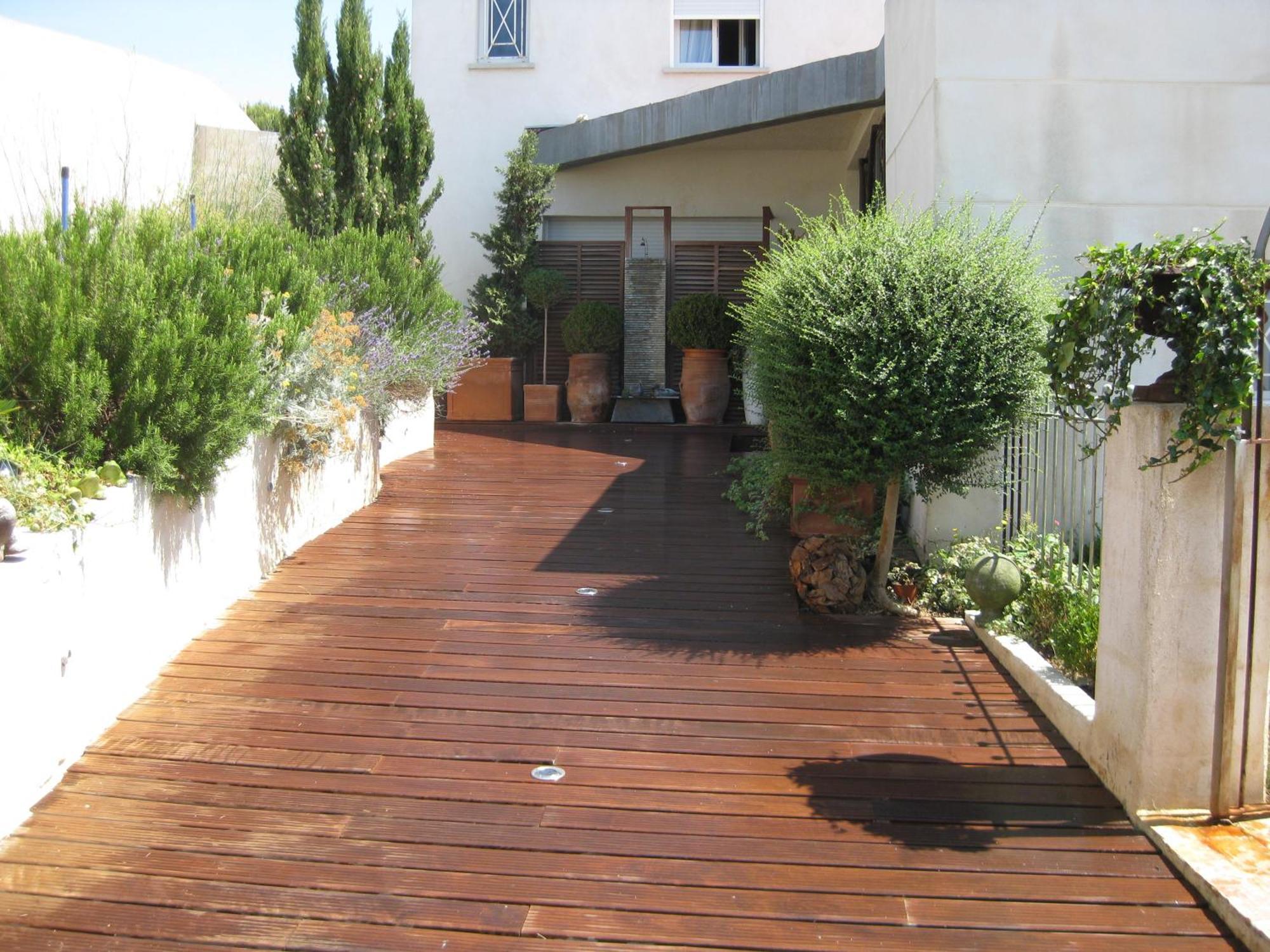 Bed & Breakfast La Blanche