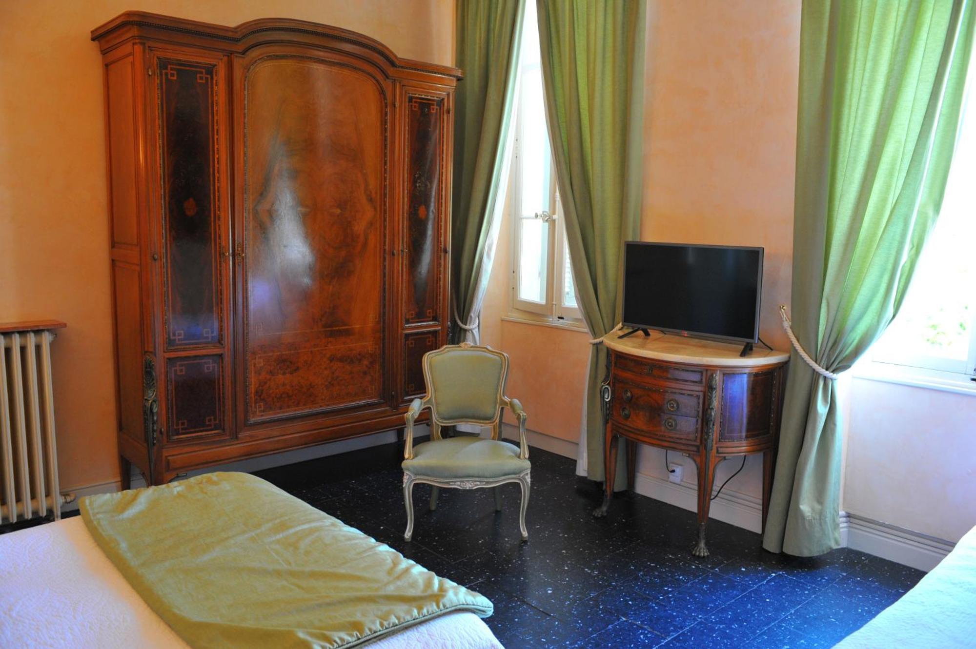 Valflor D'hotes Et
