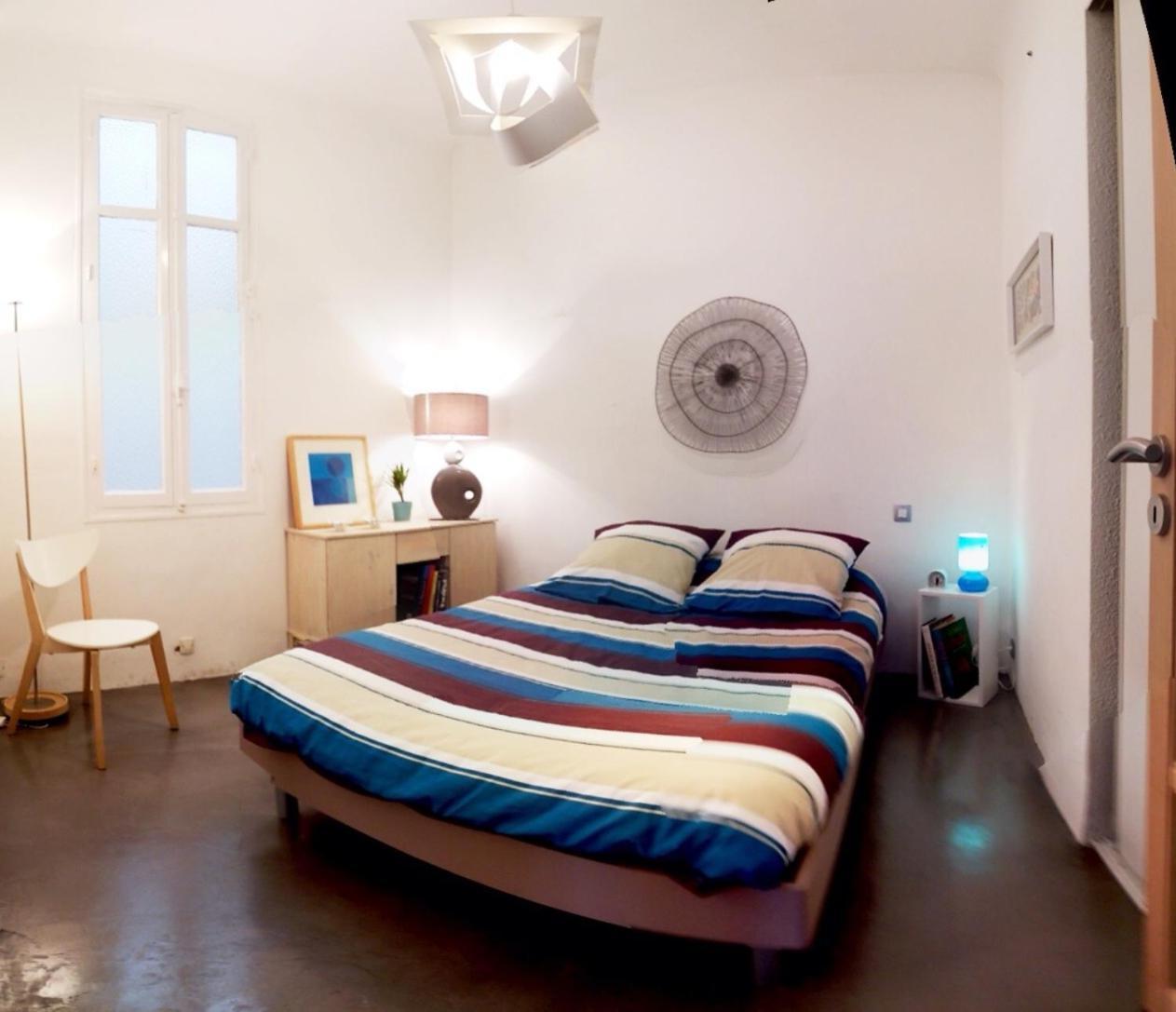 Apartamento Your In Marseille***