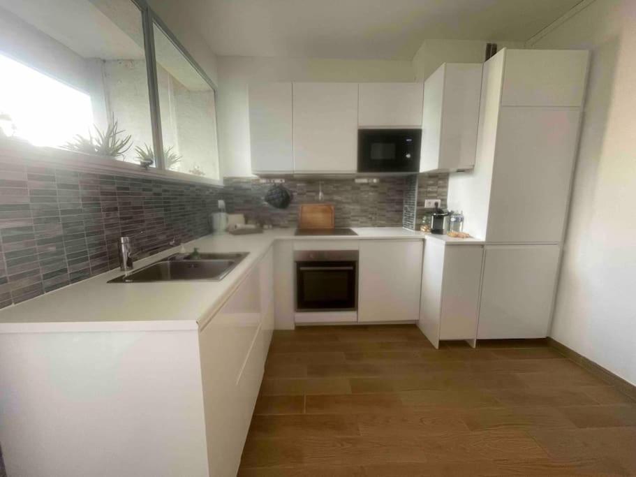 Apartment Prado Perier Proximite Velodrome Chanot