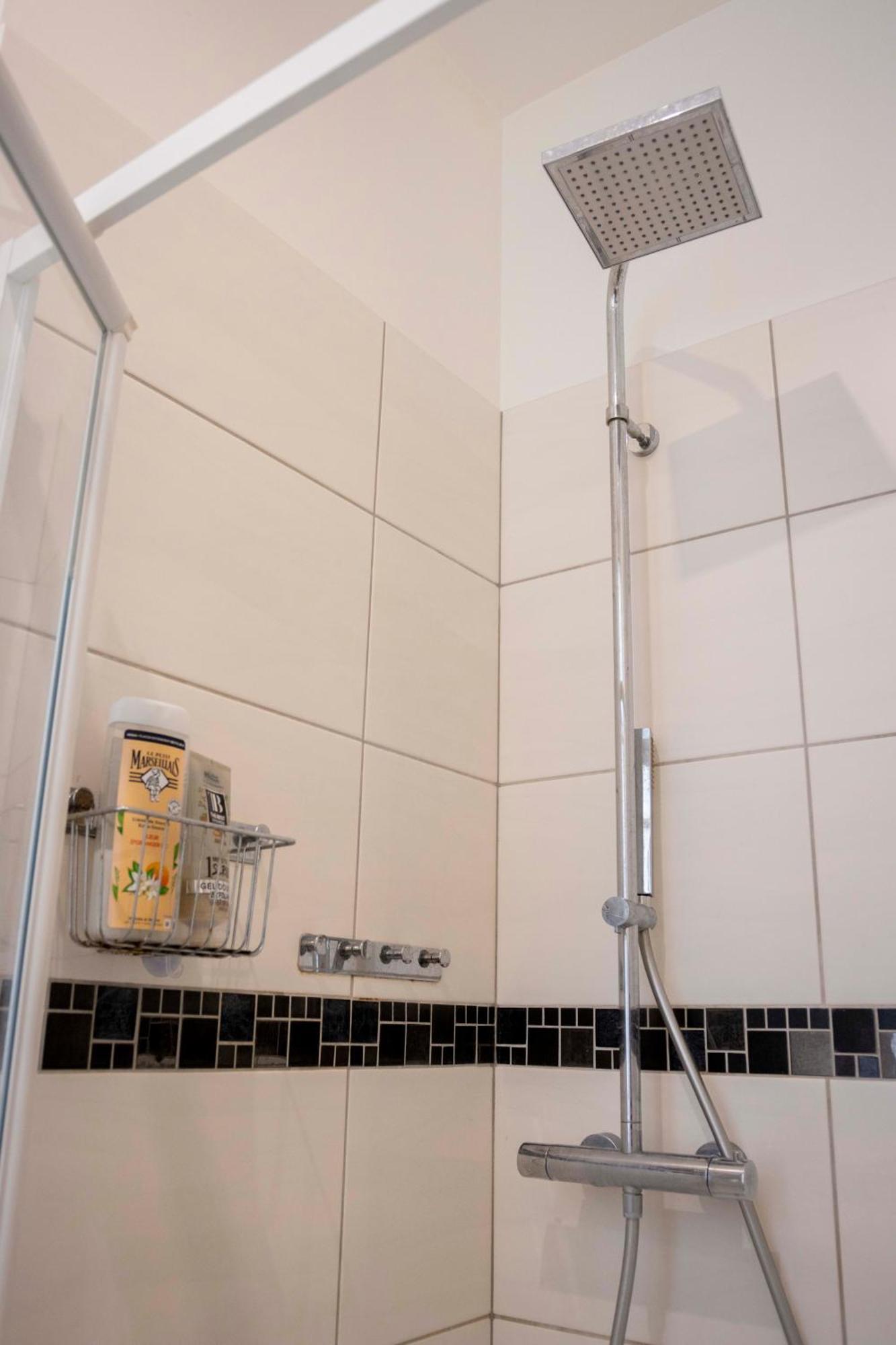 Apartamento Cosy Place - 10 Min To The Center By Tramway Marsella
