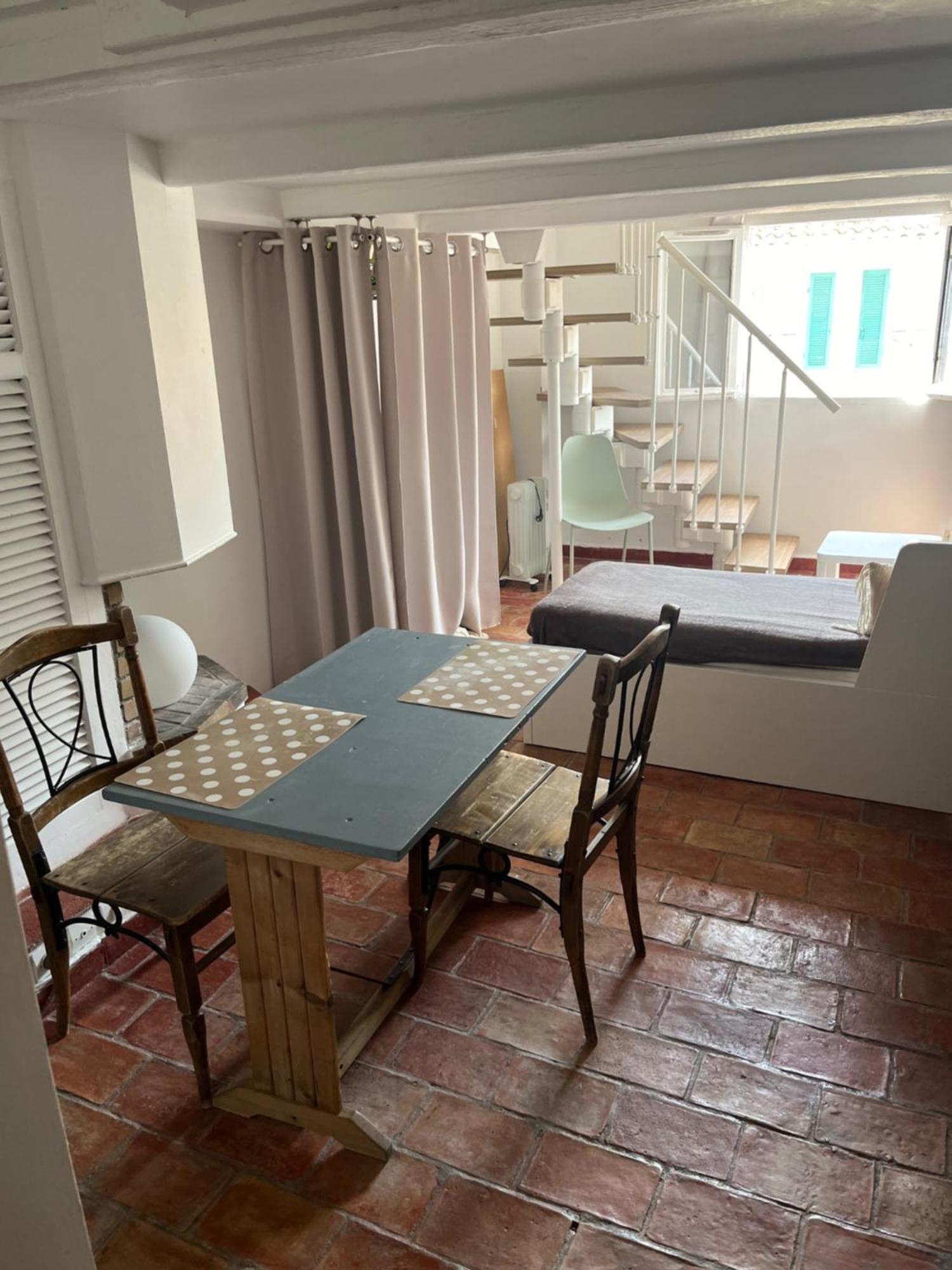 Appartement Nom Cassis