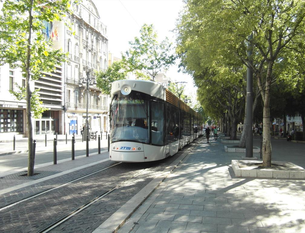 Studio Jean Roque Marseilles