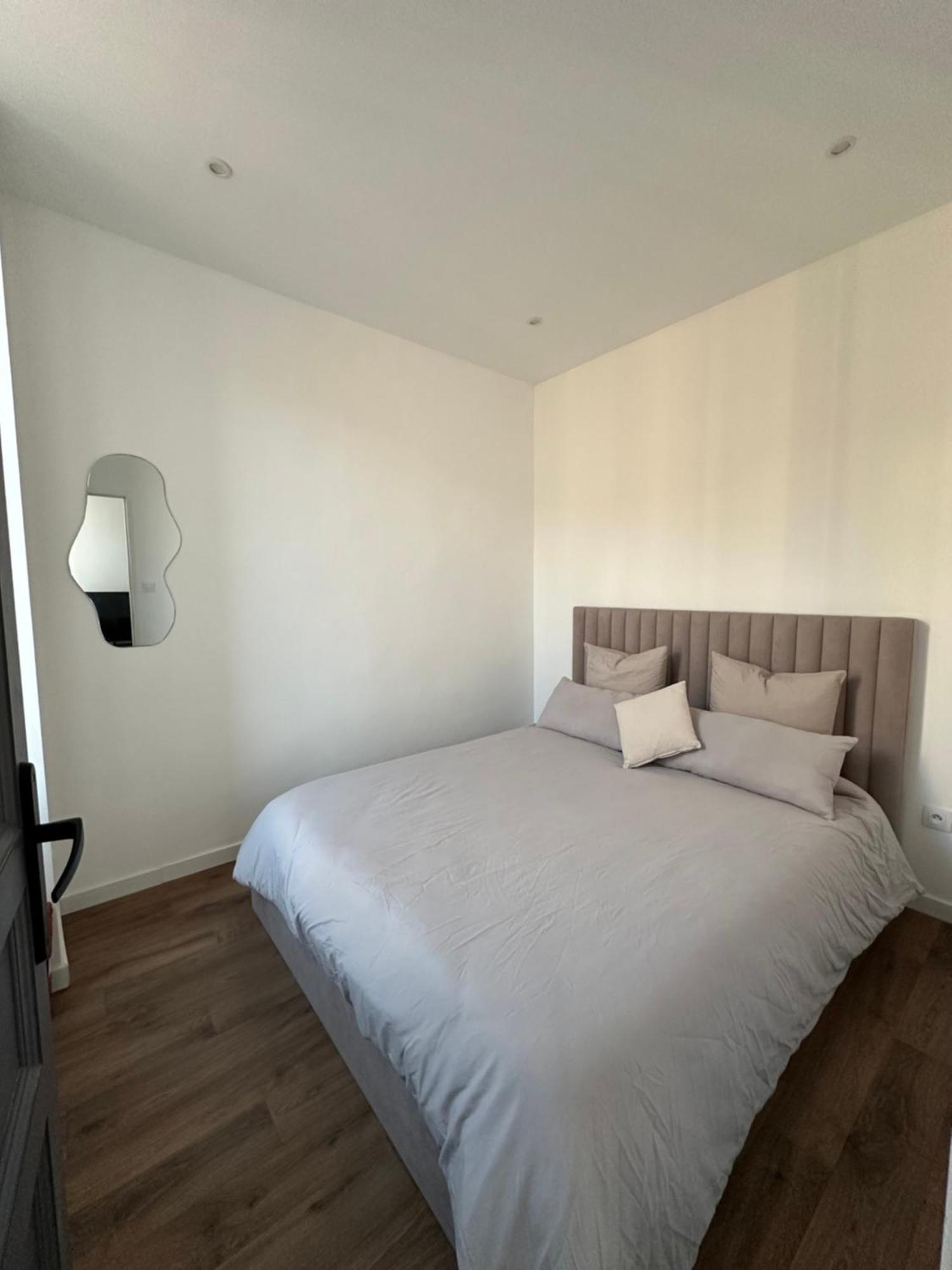 Joliette Urban Escape