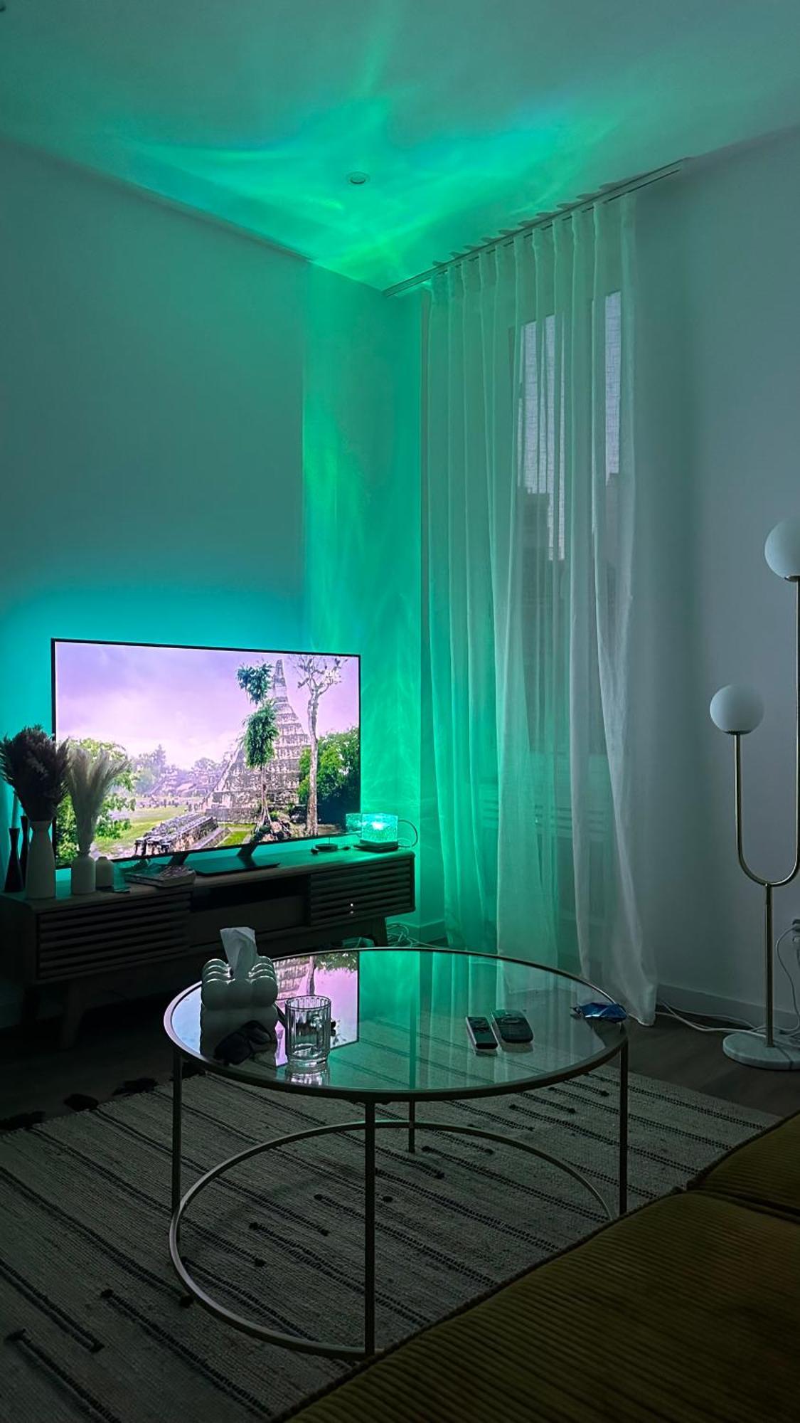 Apartment Joliette Urban Escape