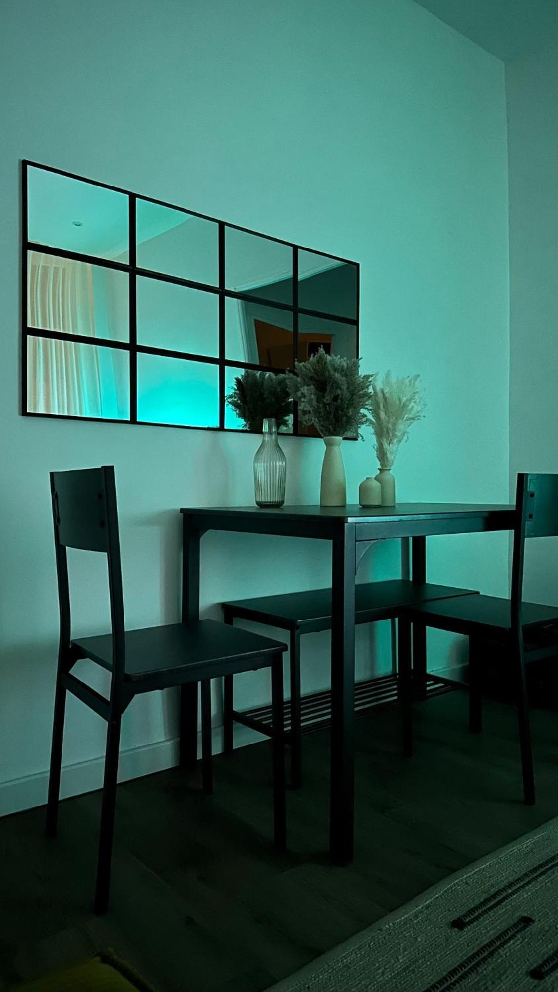 Apartment Joliette Urban Escape