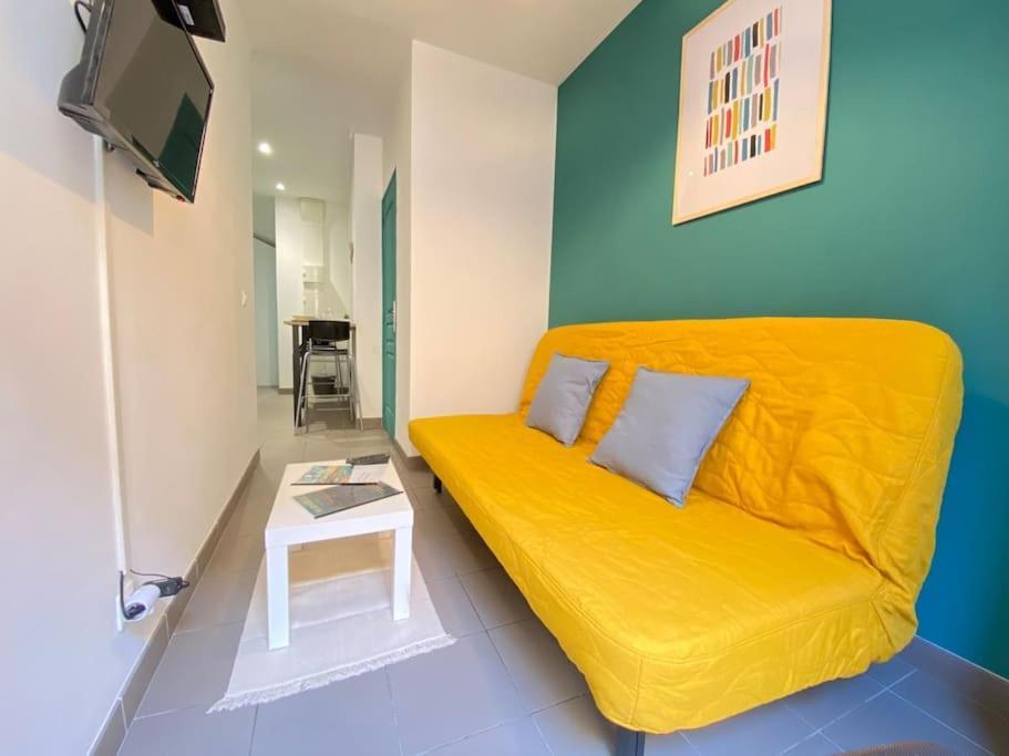 Apartment Terrasse En -