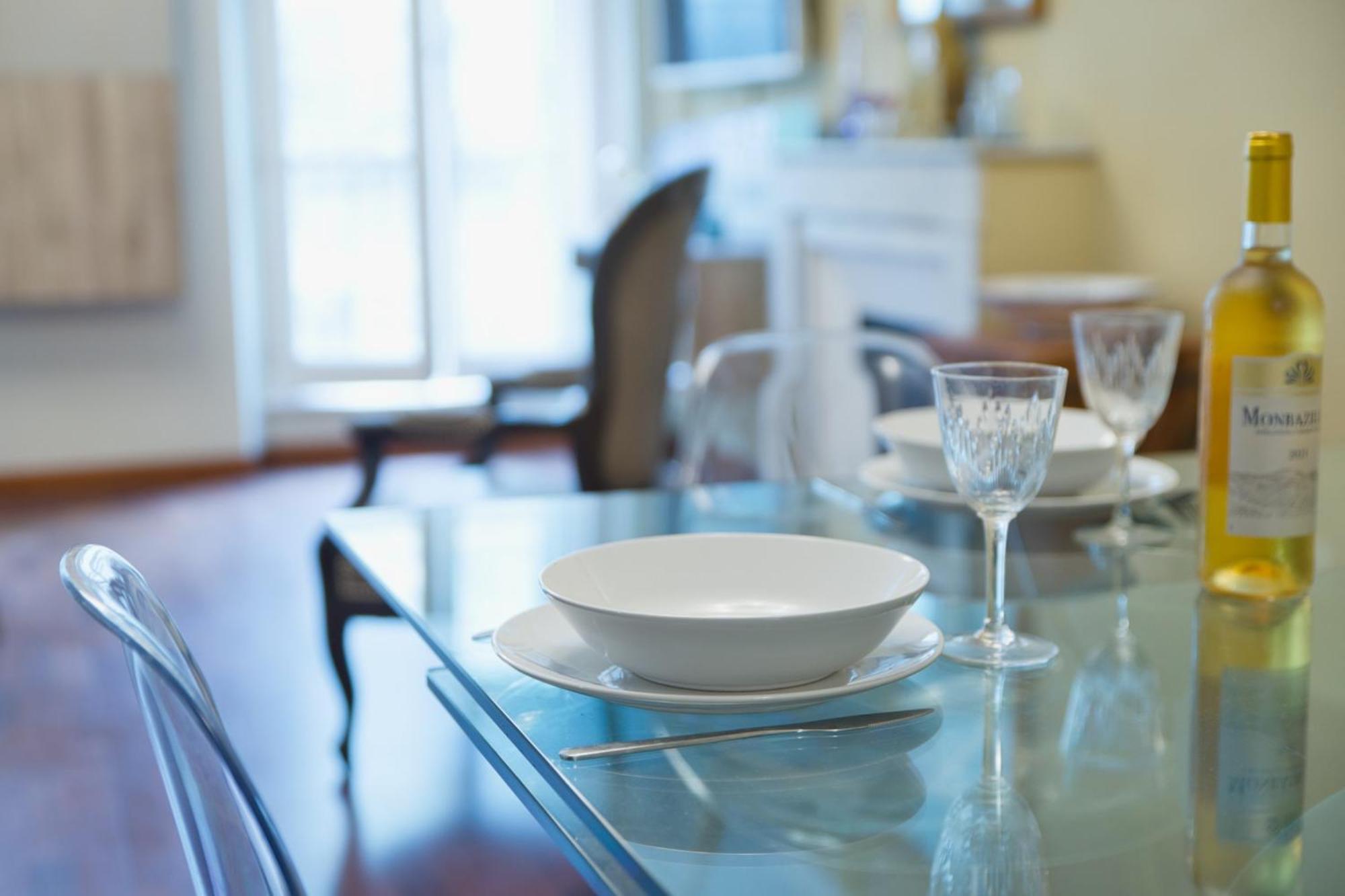 Appartement Fiocca Furnished *