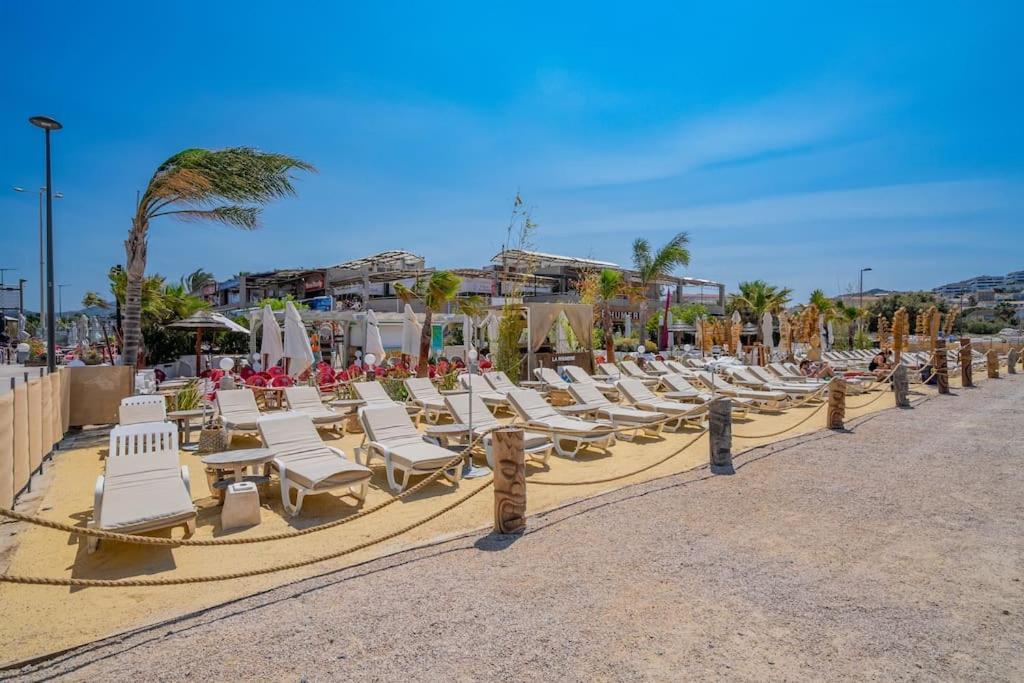 Apartamento La Perle De Coco *