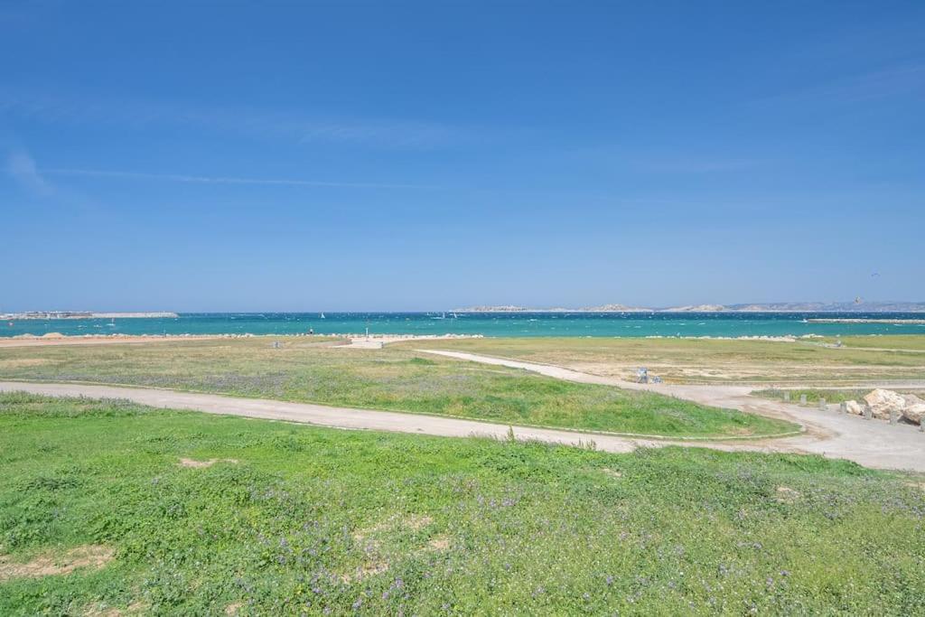 Apartamento La Perle De Coco Marselha