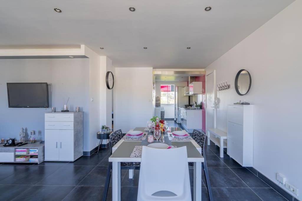 Apartamento La Perle De Coco