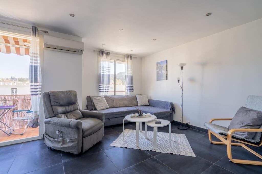 Apartamento La Perle De Coco *