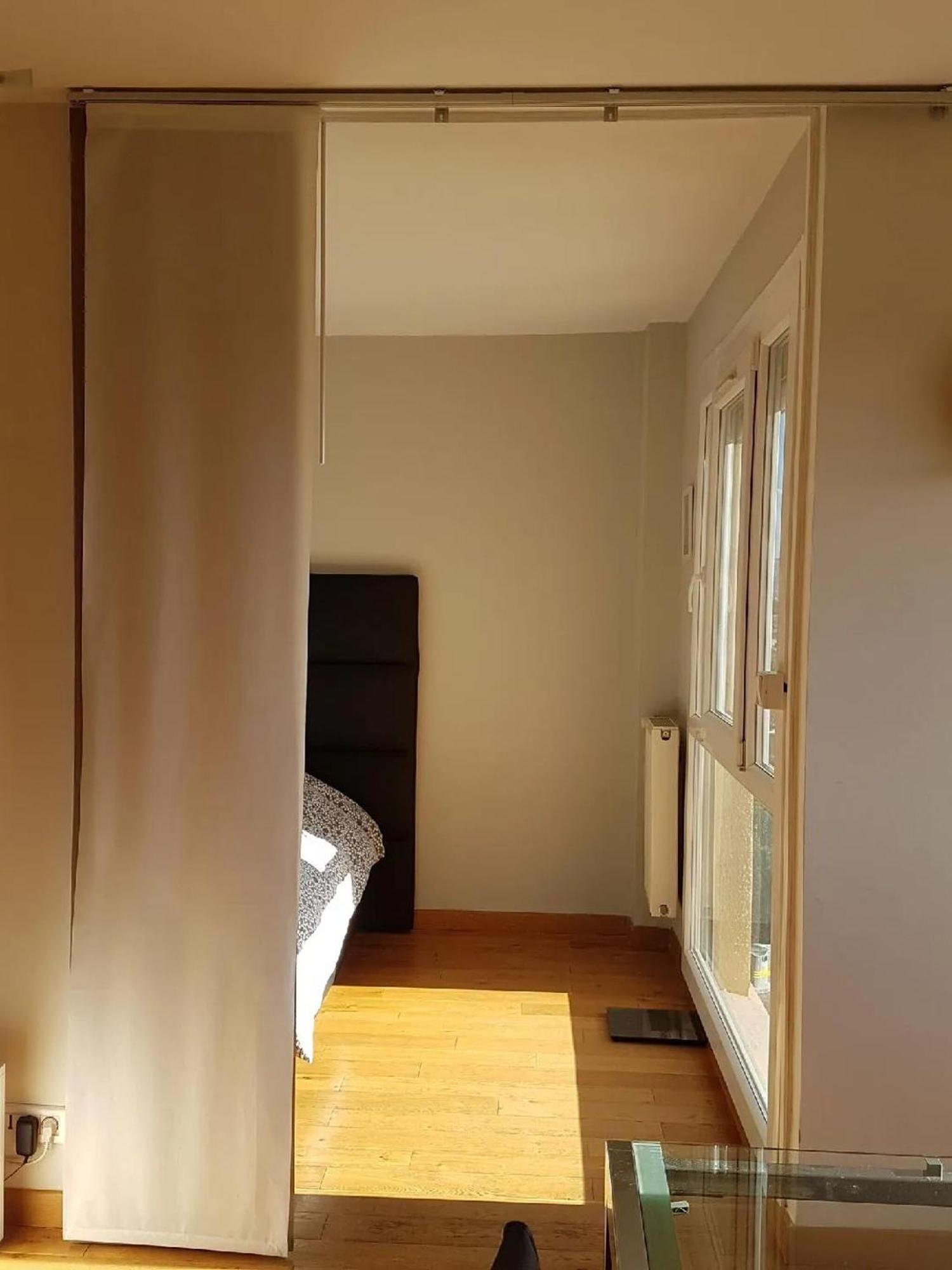A Terrasse / 70m² + Parking Prive