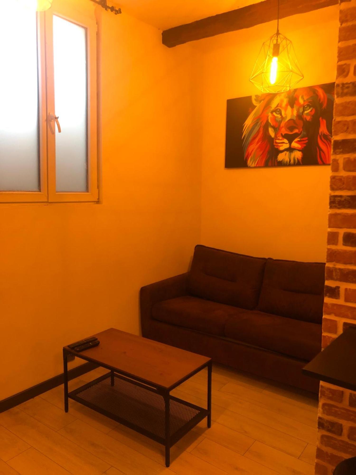 Appartement Superbe Studio Au Pied De Notre Dame De La Garde