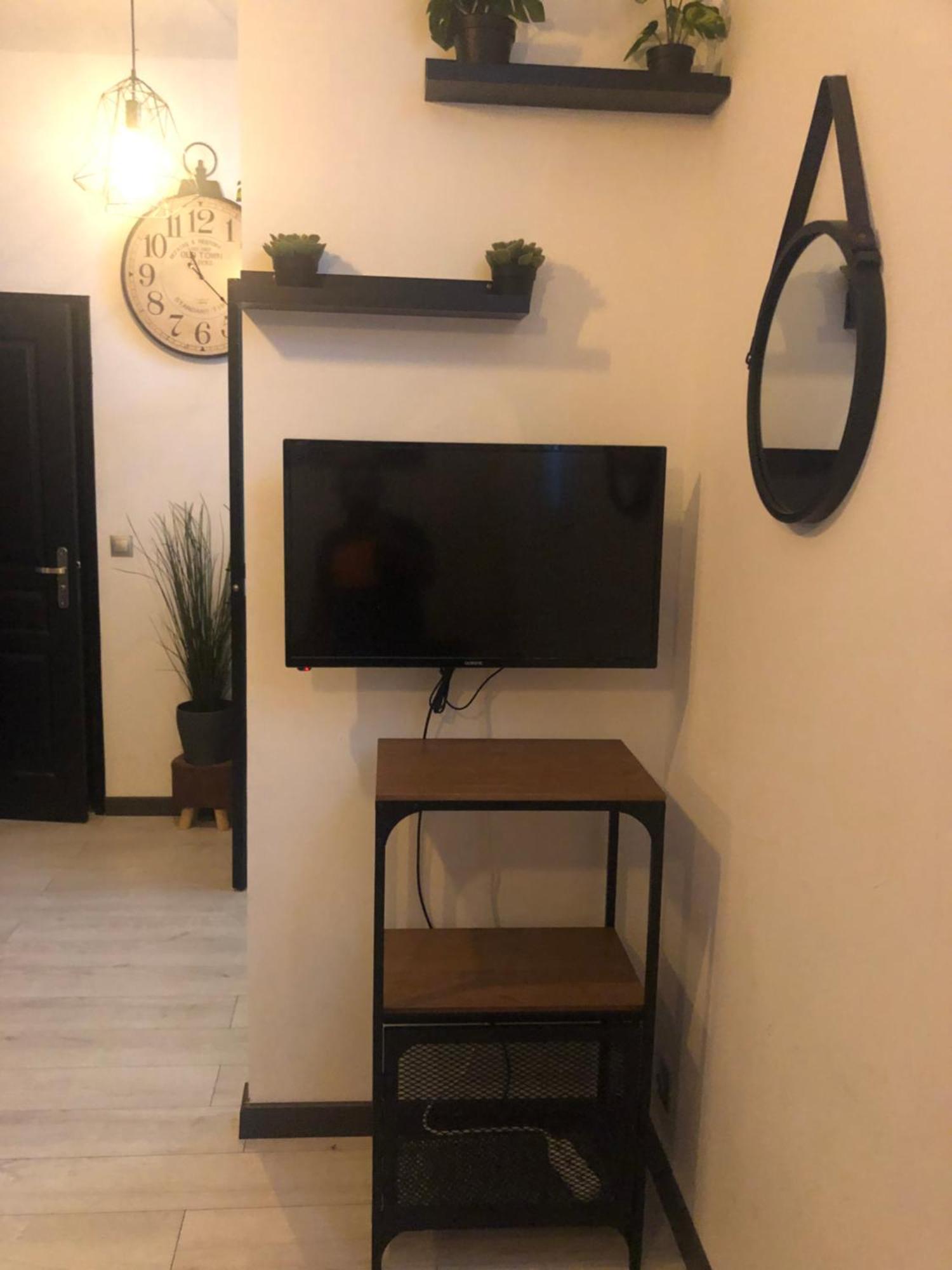 Appartement Superbe Studio Au Pied De Notre Dame De La Garde Marseilles