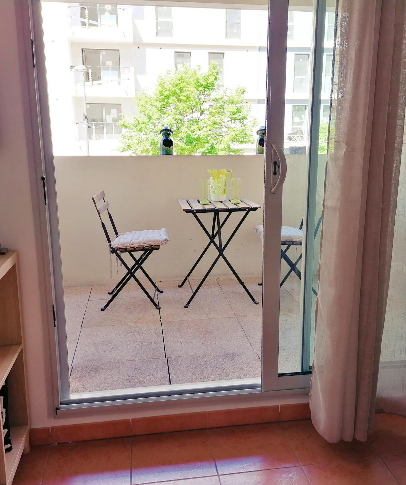 Appartement La Major, Urbain + Parking Marseilles