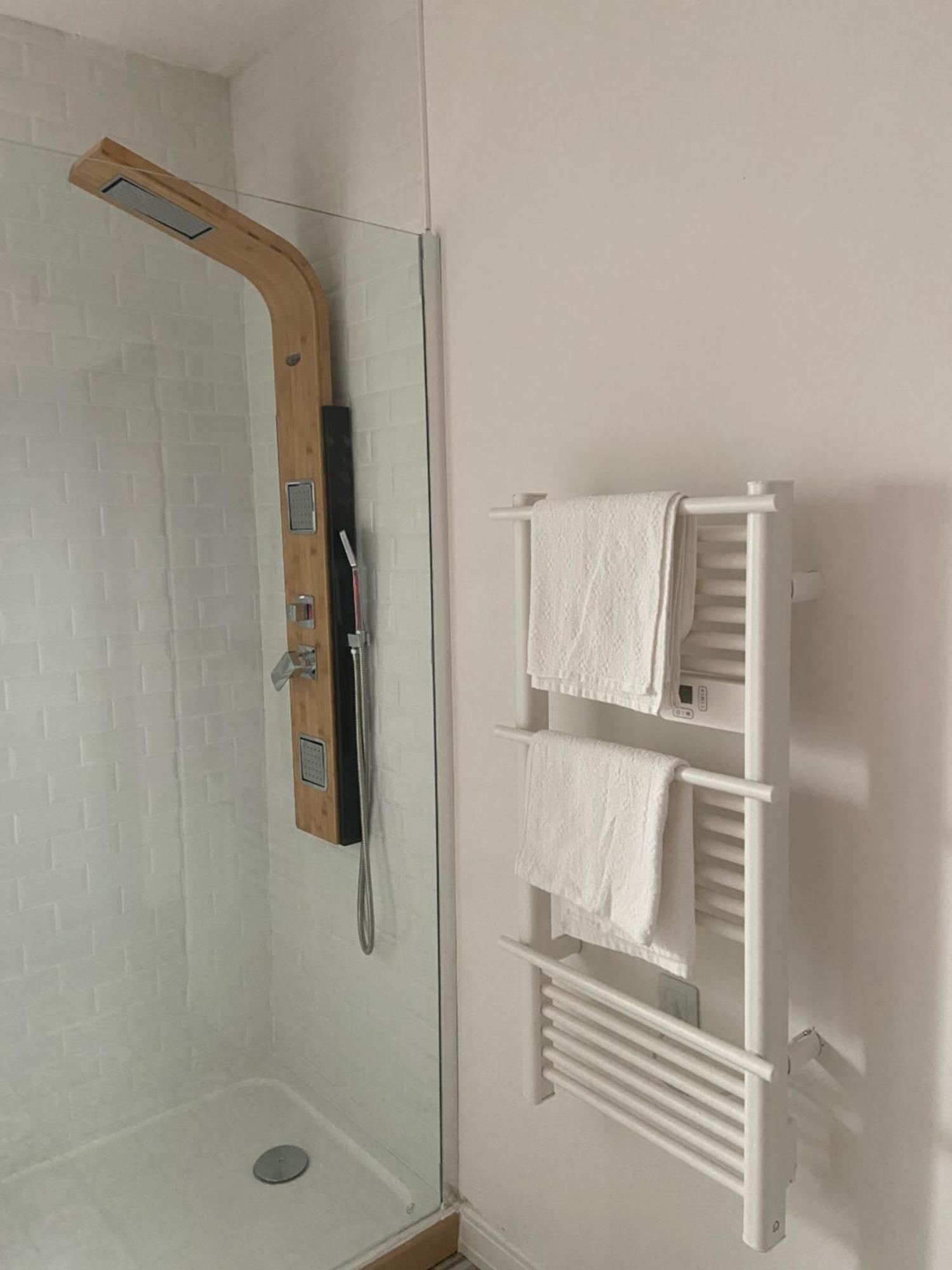 Apartamento Superbe Le Panier Marsella