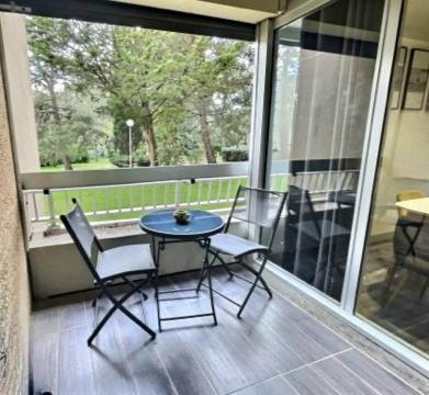T3 72m2 Marselle St Anne Borely Proche Marseille
