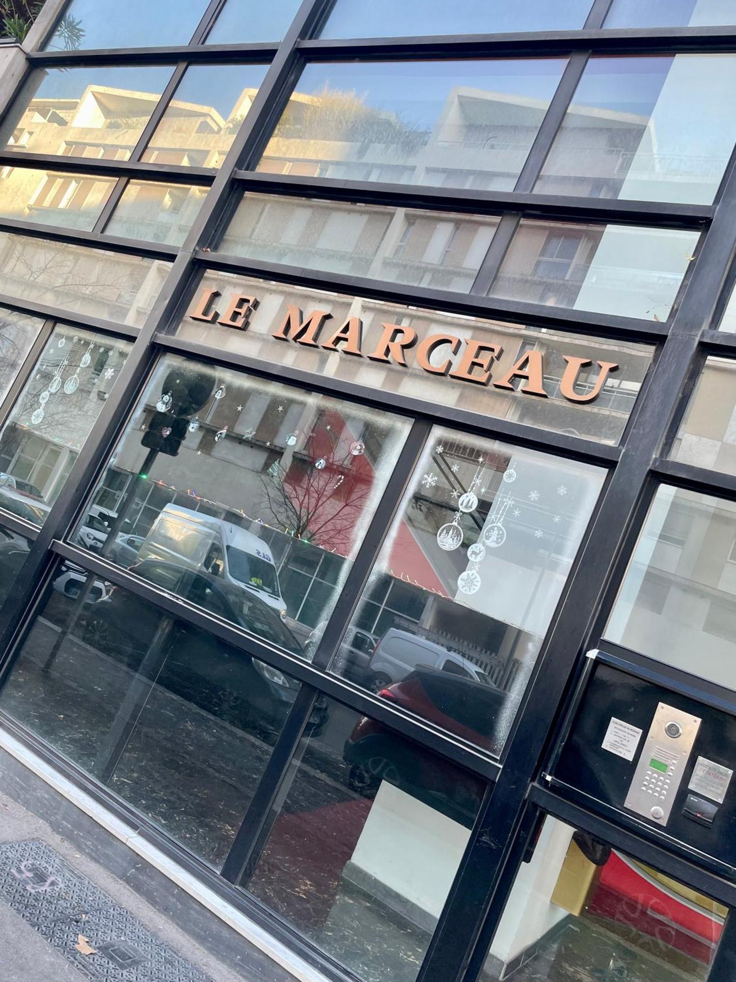 Appartement Le Marceau - Un De Haut-standing *