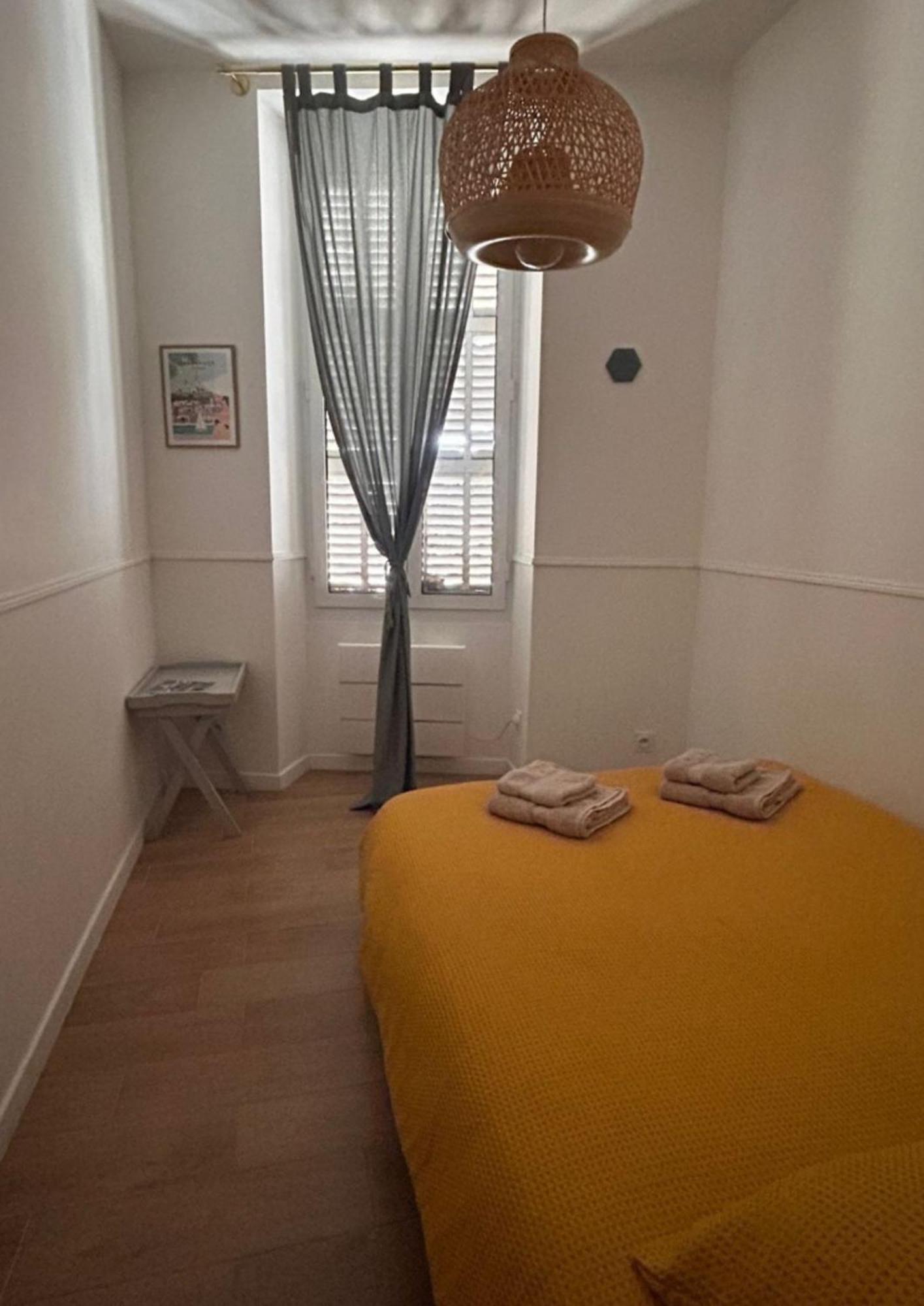 Apartment 'le Green' Superbe Quartier St Charles Marseille