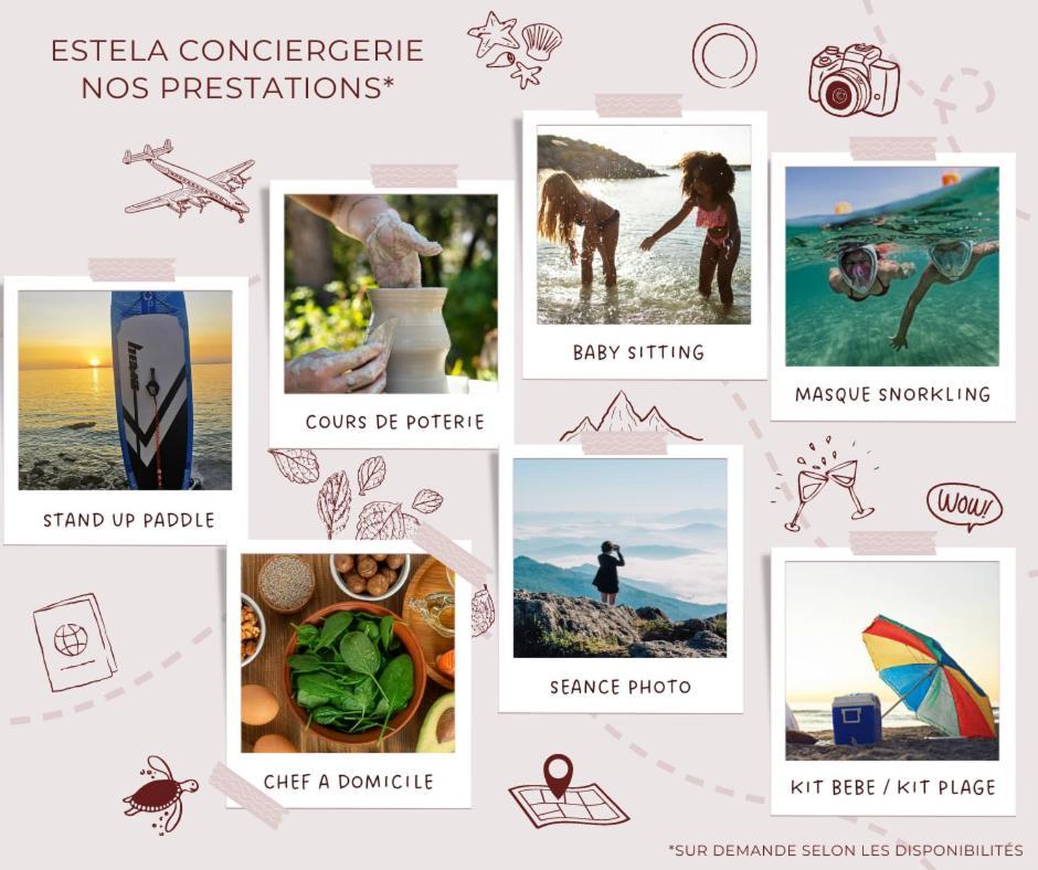 Vue Panoramique Exceptionnelle Sur Apartamento