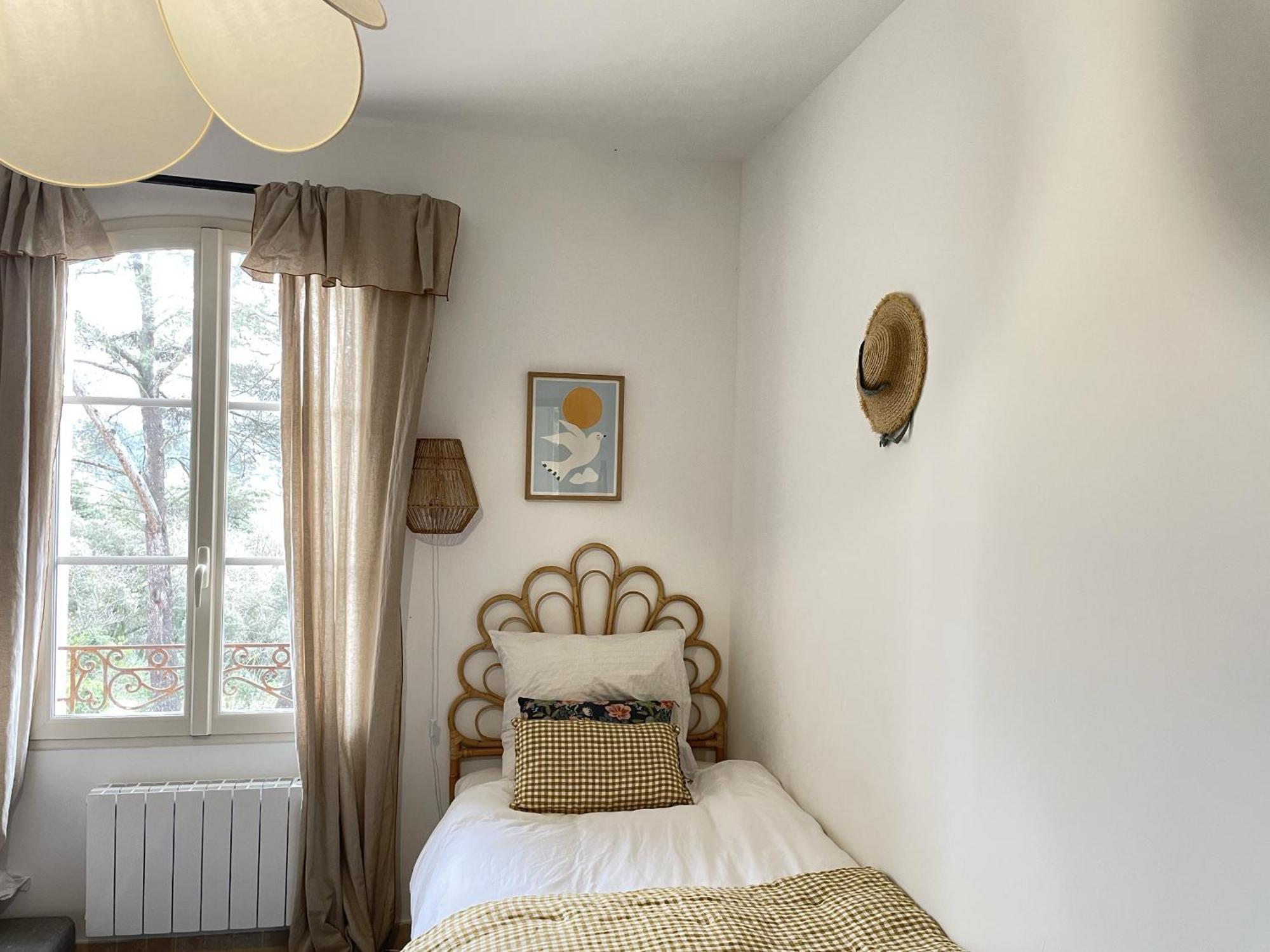 Villa Bastide La Courlette - Vue Panoramique Et Nature *