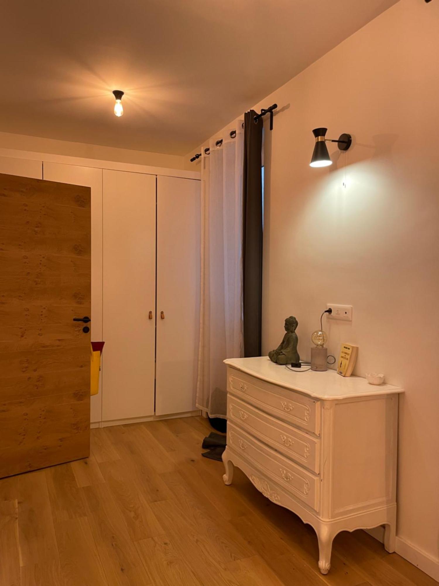 Hospedagem domiciliar Petite Cosy Marselha