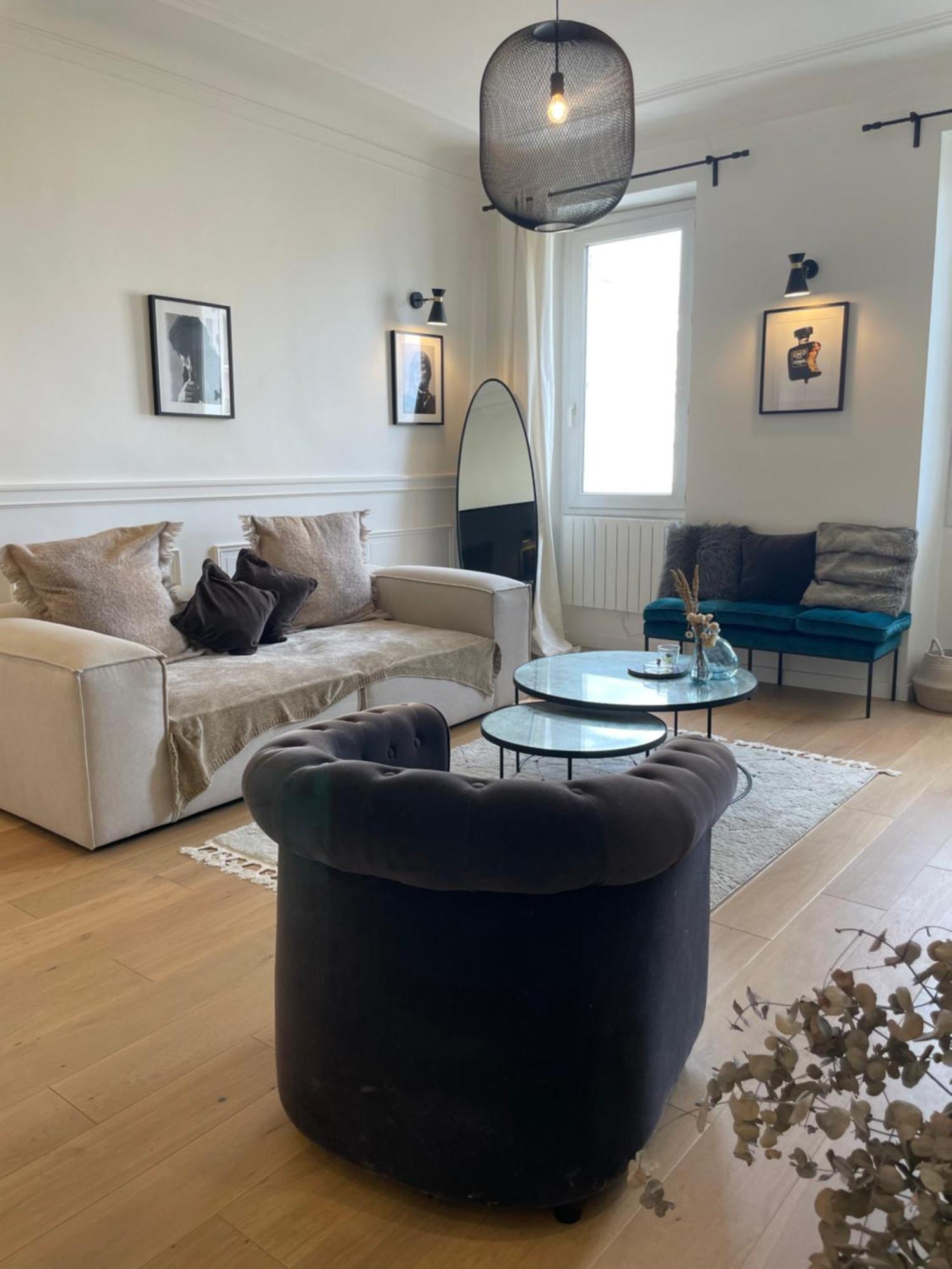 Petite Cosy Hospedagem domiciliar *