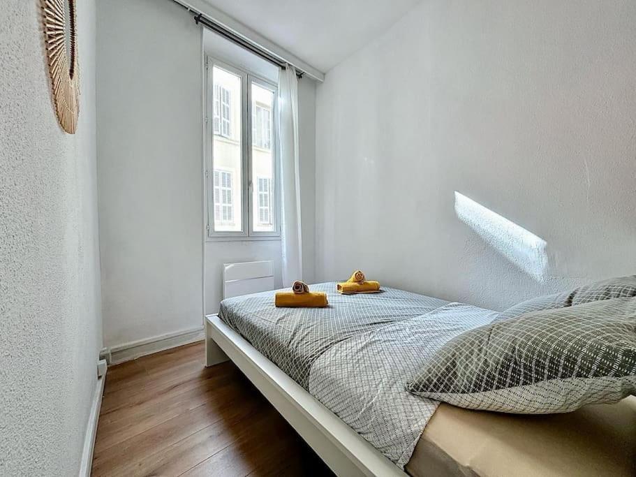 Apartamento Hyper Central - Spacieux & Confortable - Les Freres De La Loc'