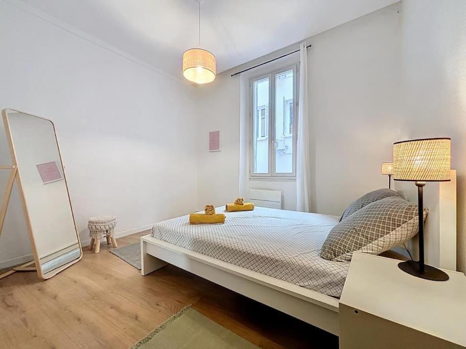 Apartamento Hyper Central - Spacieux & Confortable - Les Freres De La Loc'