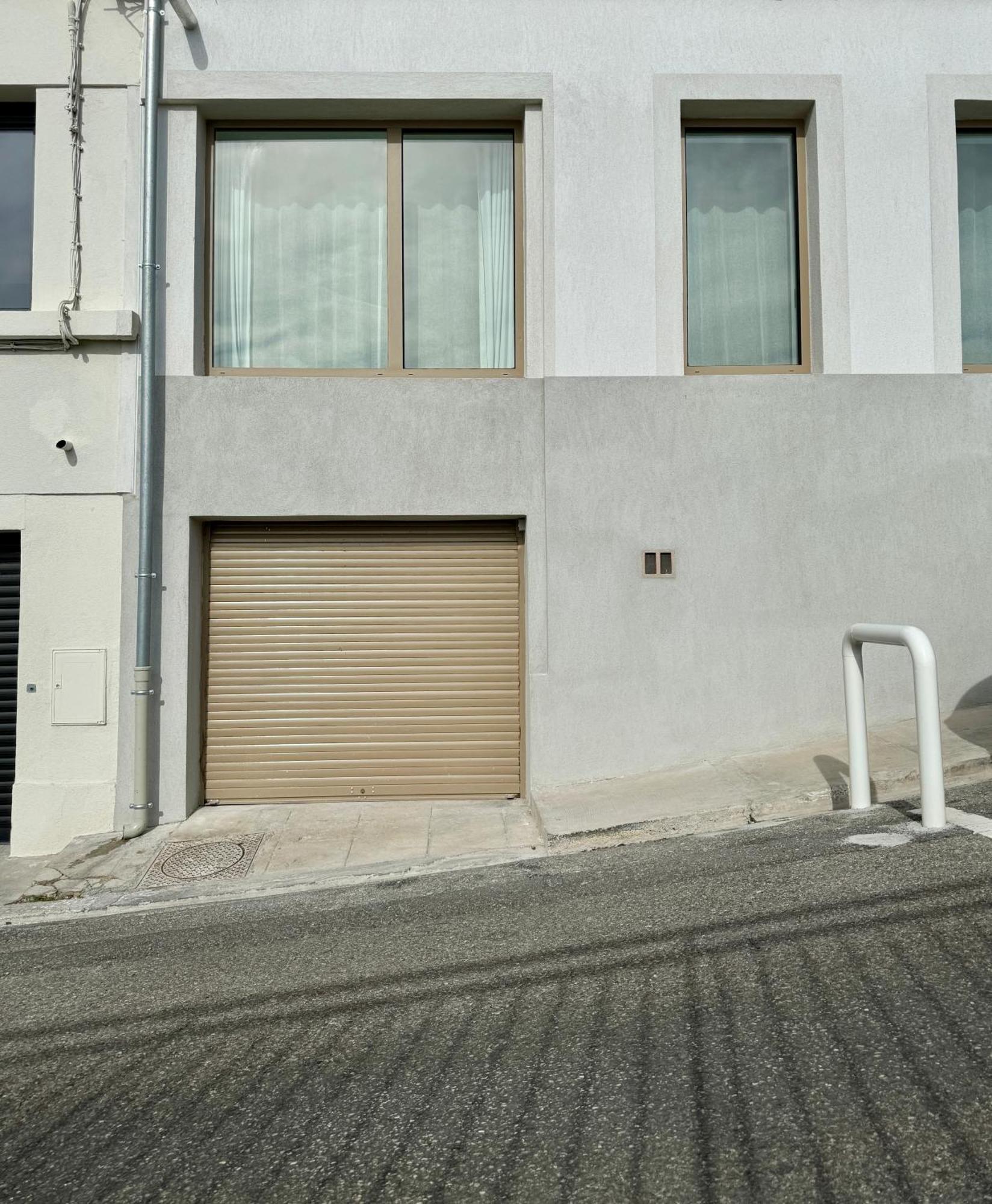 Appartement Magnifique T2 Vue Marseilles
