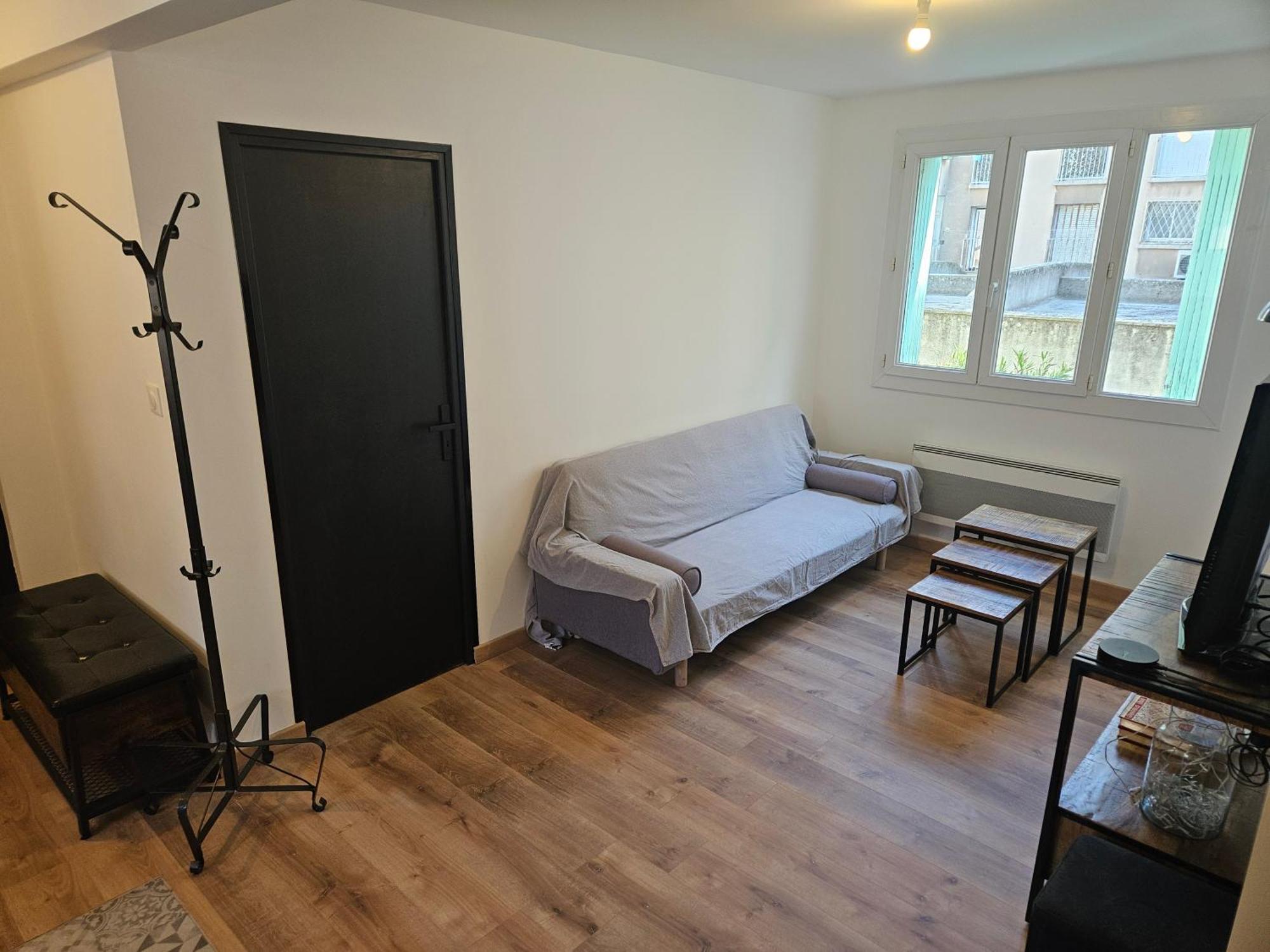 Appartrenove Apartment *
