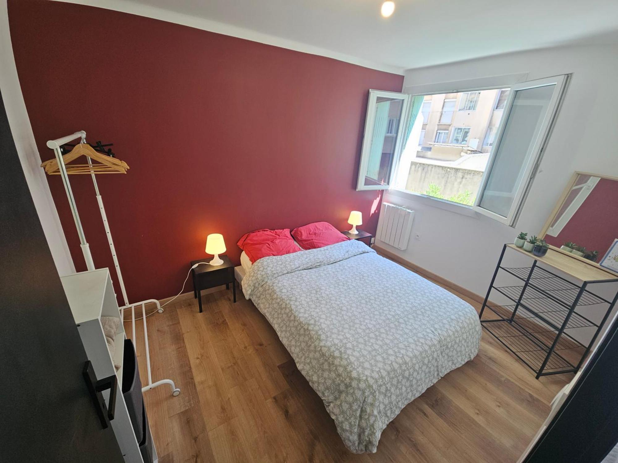 Appartrenove Apartment