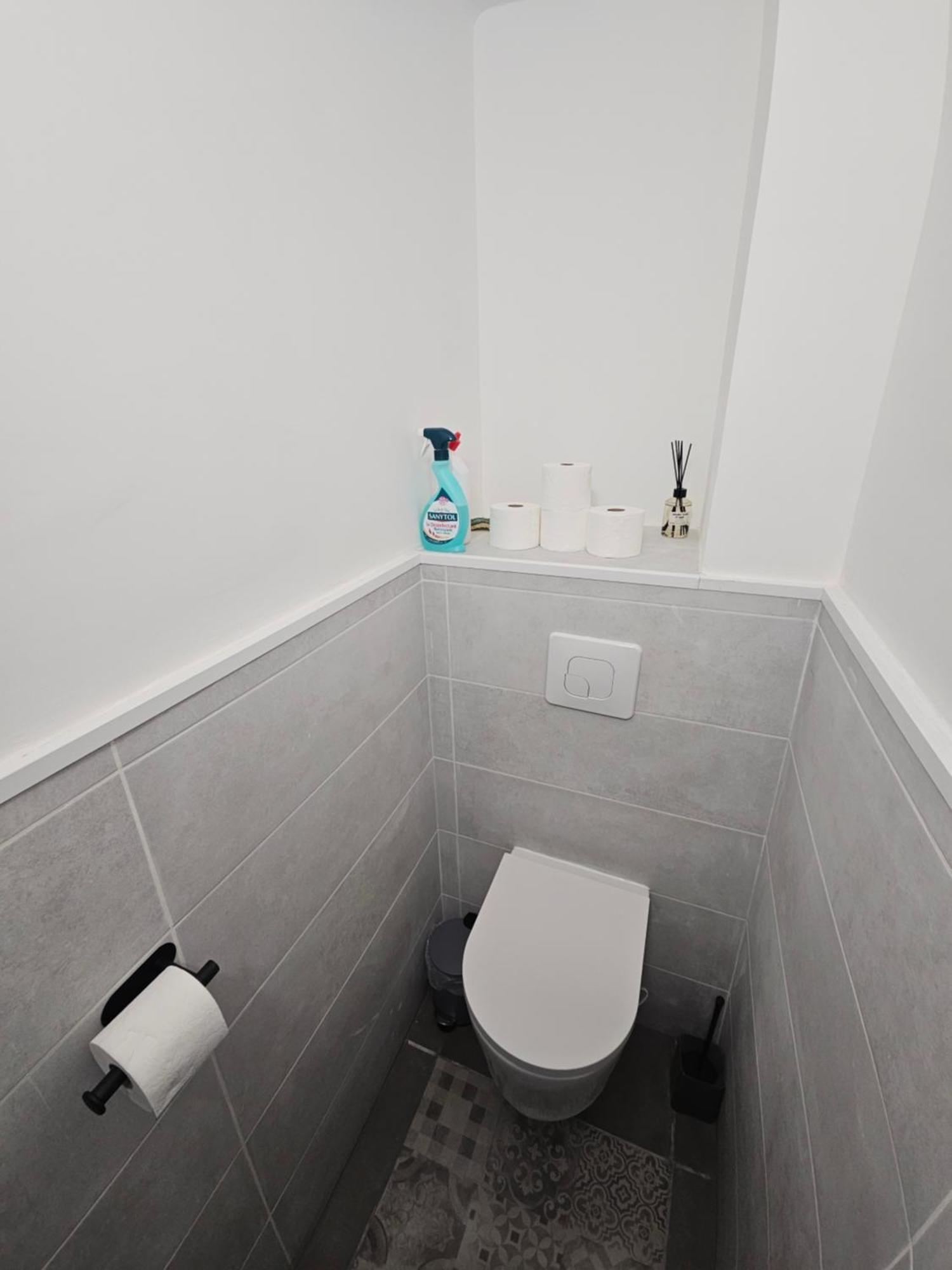 Apartment Appartrenove
