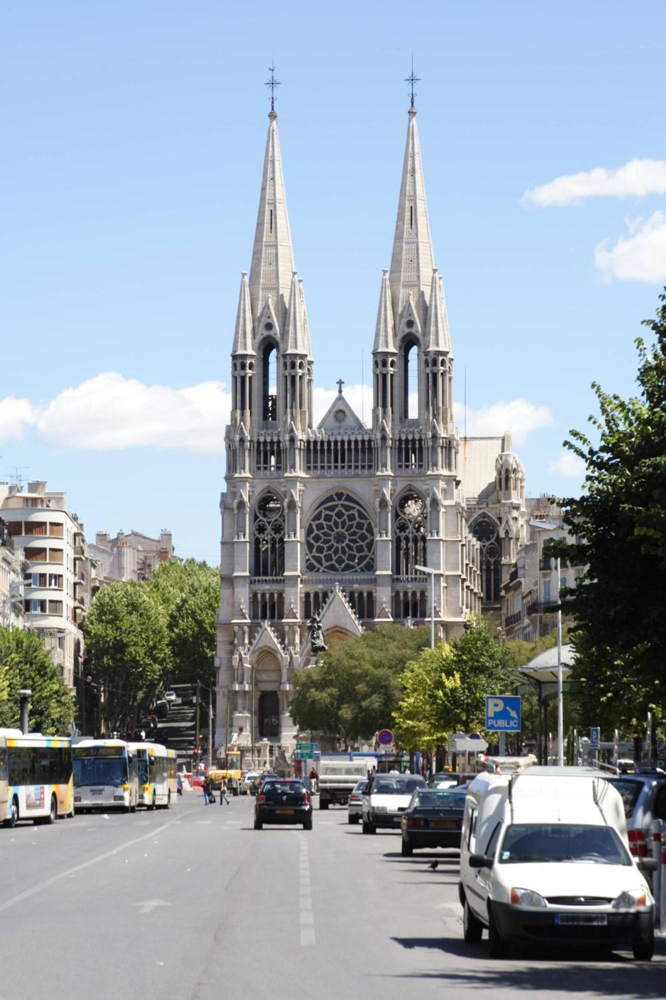 Appartement Tapisvert St Charles Canebiere Vieux Port *