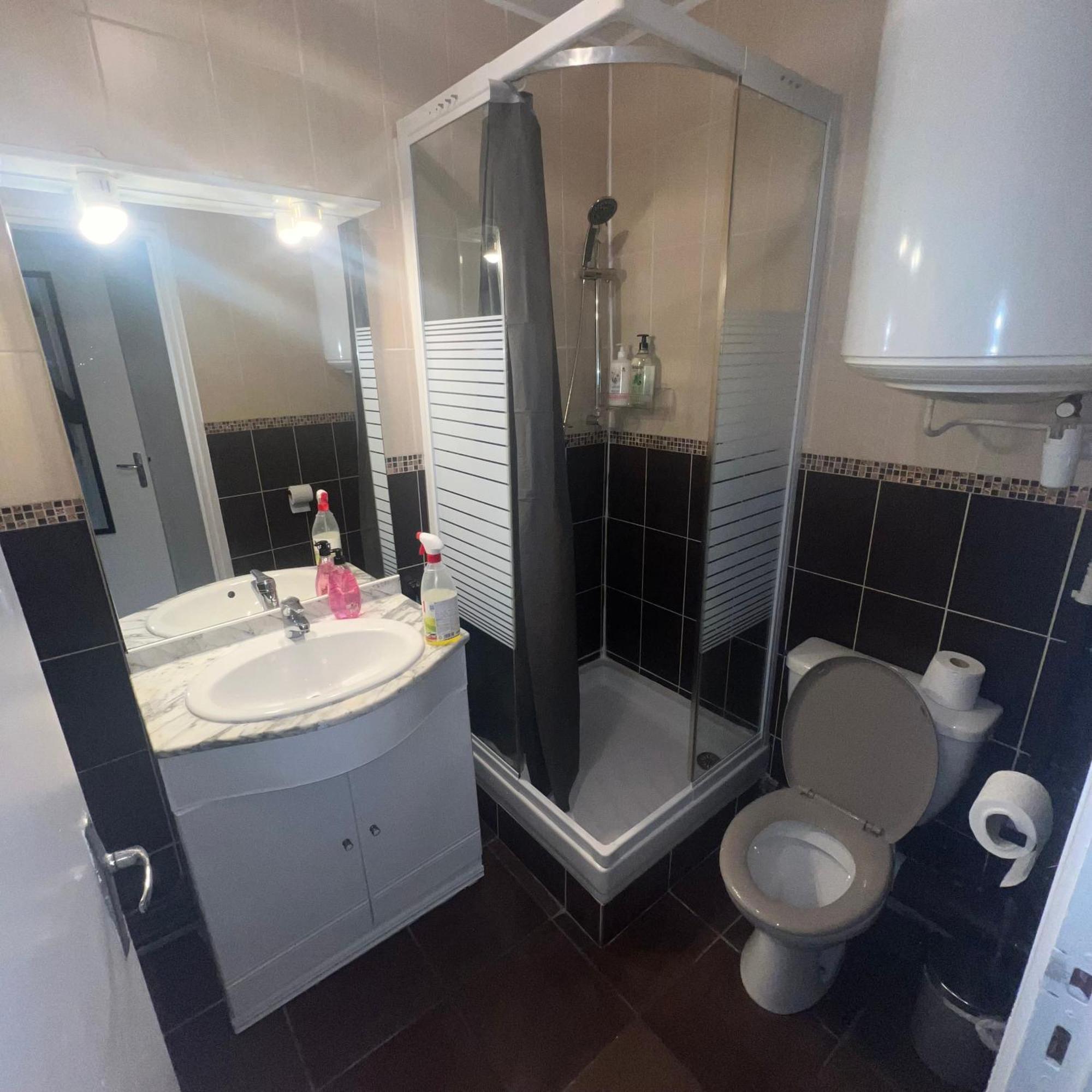 Tapisvert St Charles Canebiere Vieux Port Appartement Marseilles