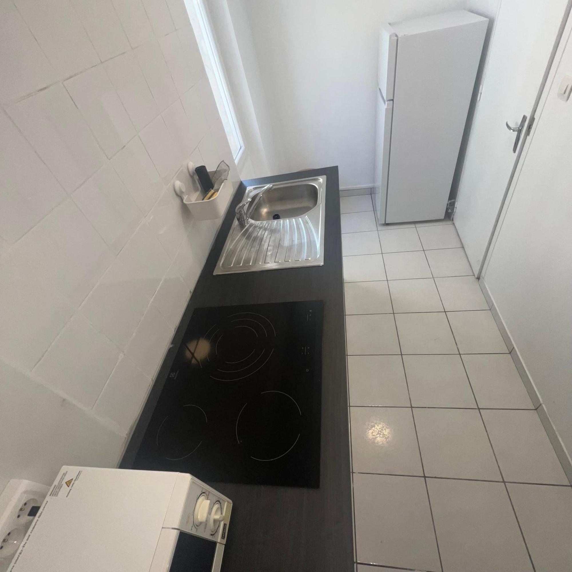 Appartement Tapisvert St Charles Canebiere Vieux Port Marseilles