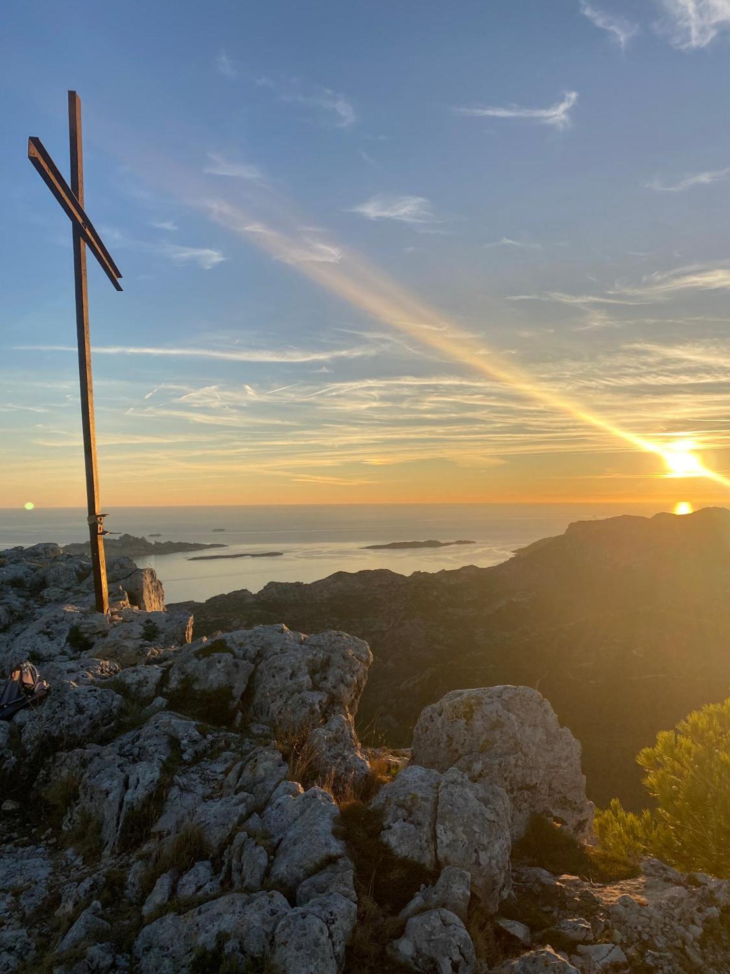 Lumineux Proche Calanques * Marseille
