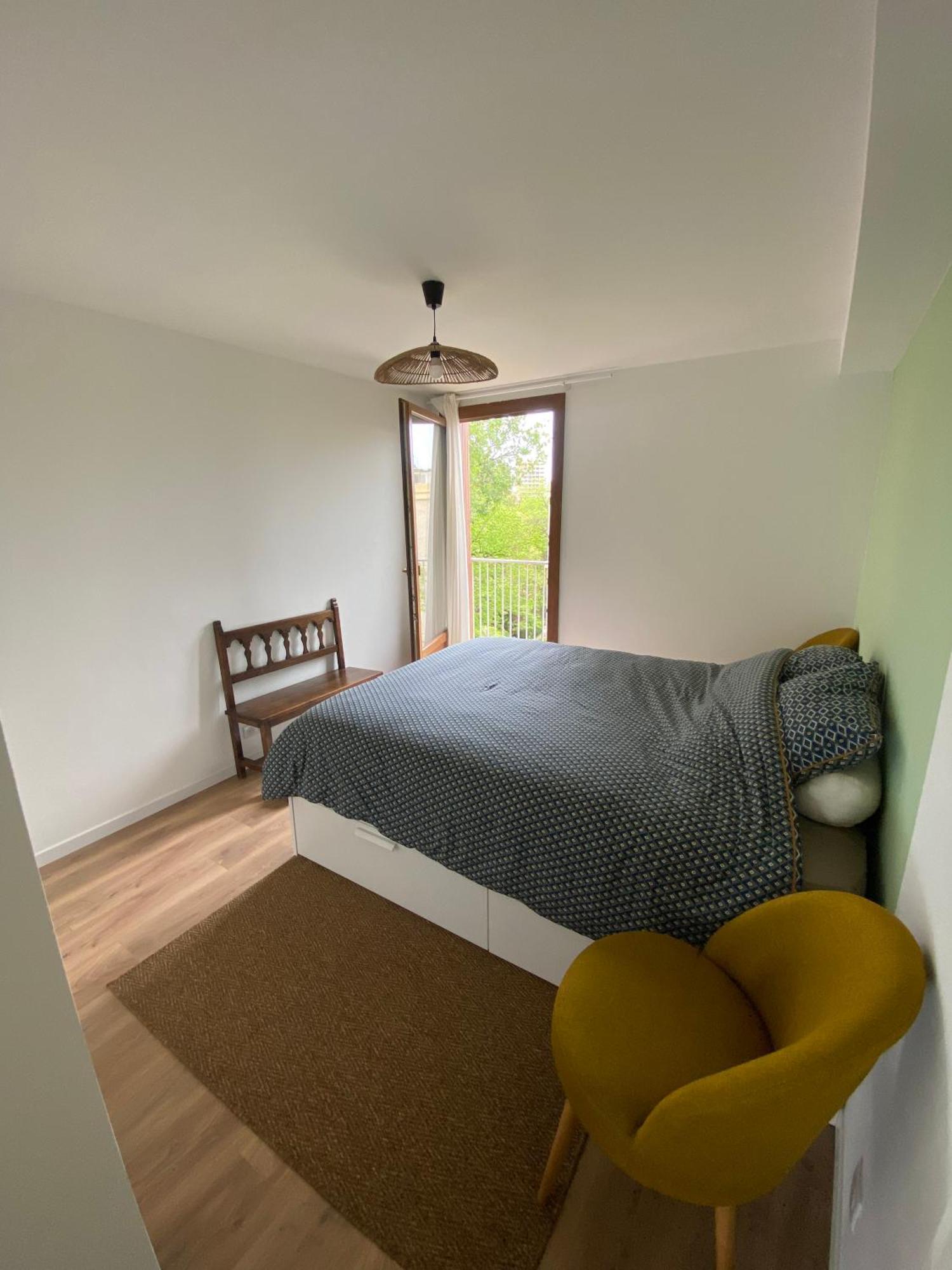Apartamento Lumineux Proche Calanques *