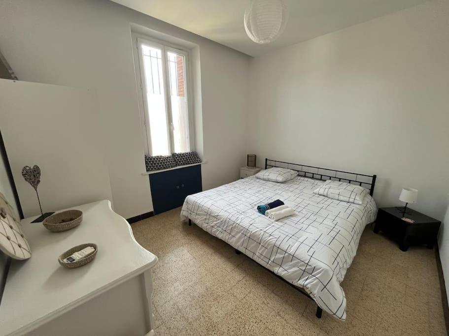 Augustine Bonneveine 8eme * Marseille