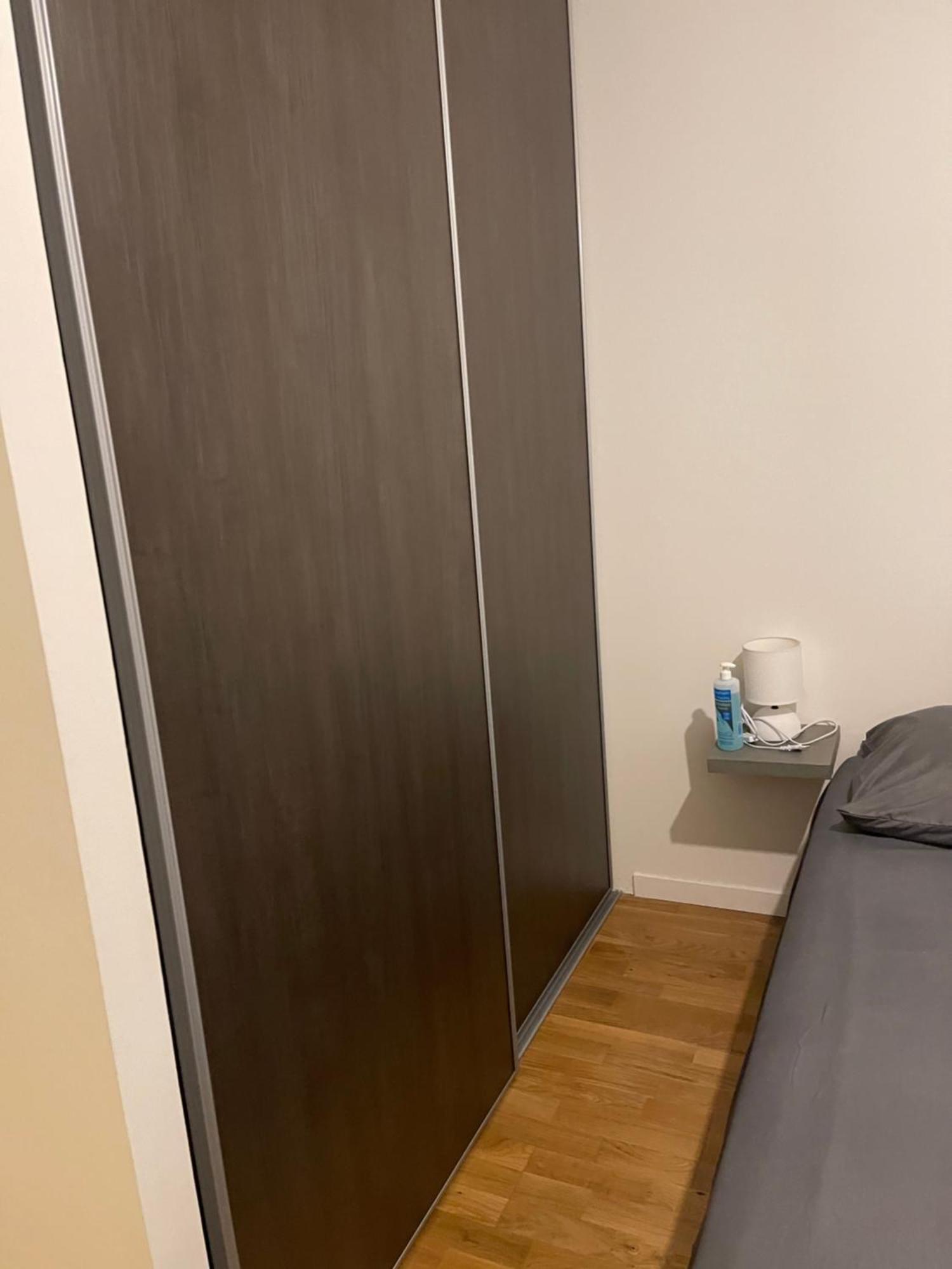 Apartment Pointe Rouge Borely