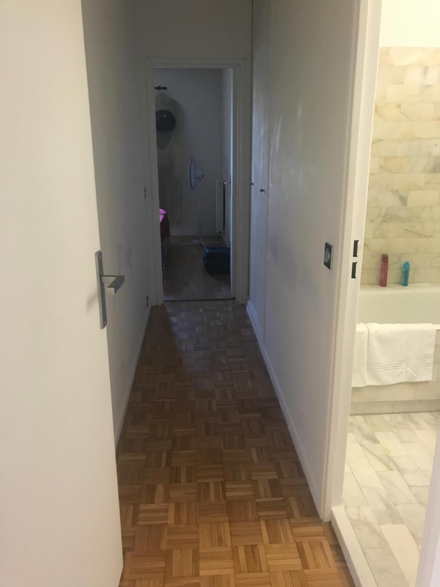 Apartment Pointe Rouge Borely *